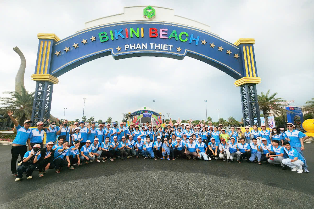 Hình ảnh CÔNG TY TNHH TẬP ĐOÀN GAMA 2