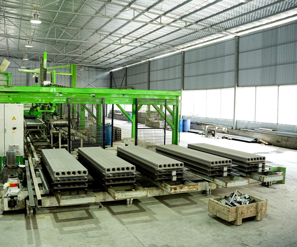 Hình ảnh CHI NHÁNH ĐỒNG NAI - CÔNG TY CỔ PHẦN VẬT LIỆU XANH LTQ 1