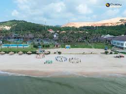 Hình ảnh Silver Beach Resort Kê Gà 5