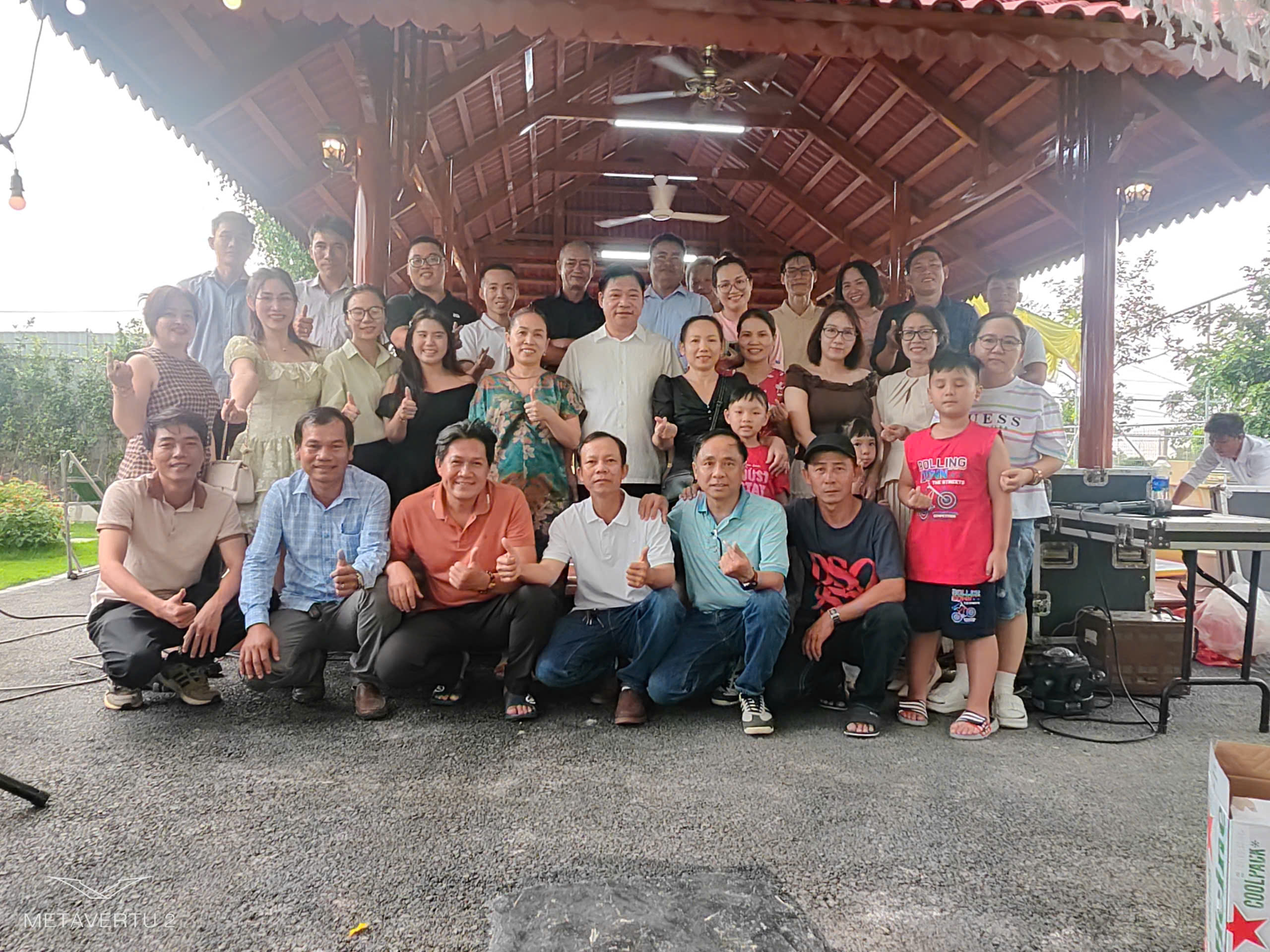 Hình ảnh CÔNG TY TNHH TƯ VẤN THIẾT KẾ XÂY DỰNG THÀNH HIẾU 2