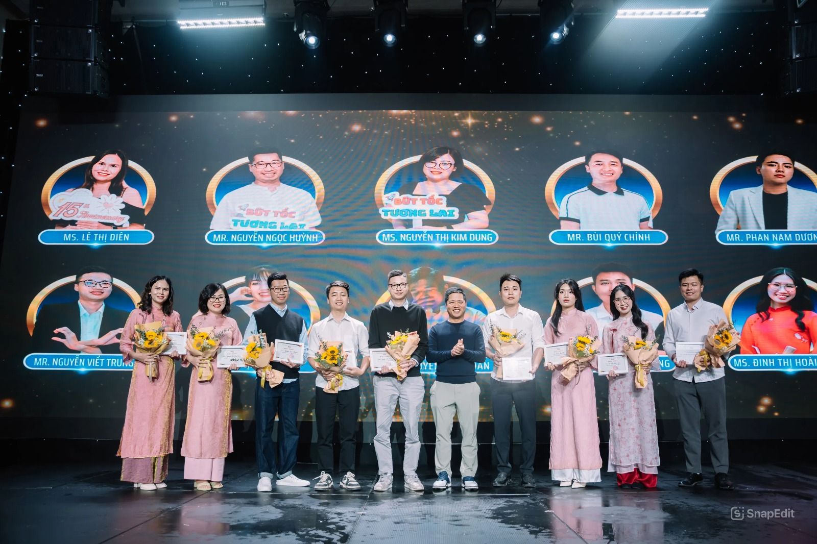 Hình ảnh Công ty TNHH Thương mại và Dịch vụ TSG 6