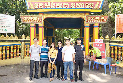 Hình ảnh CÔNG TY TNHH KỸ THUẬT THUẬN VIỆT 2