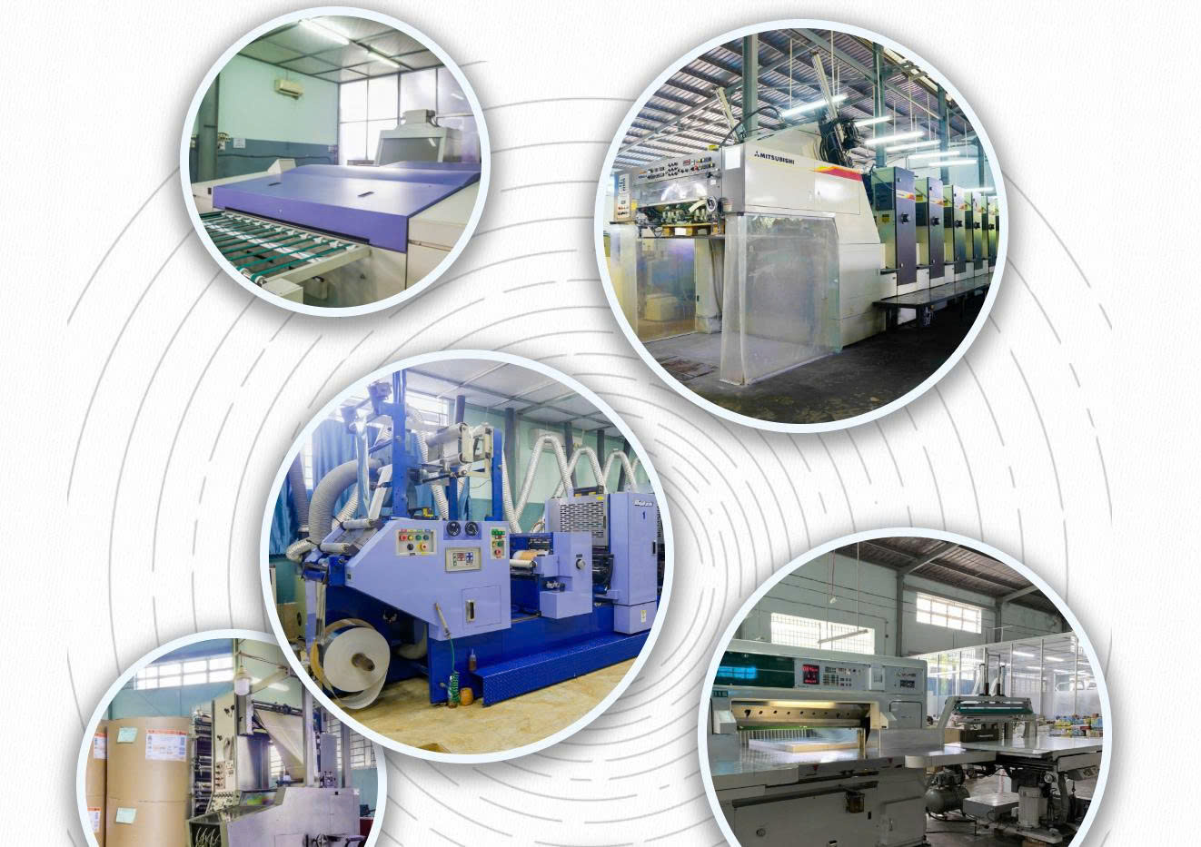 Hình ảnh CÔNG TY TNHH THƯƠNG MẠI - IN VÀ SẢN XUẤT CÁT THÀNH 3