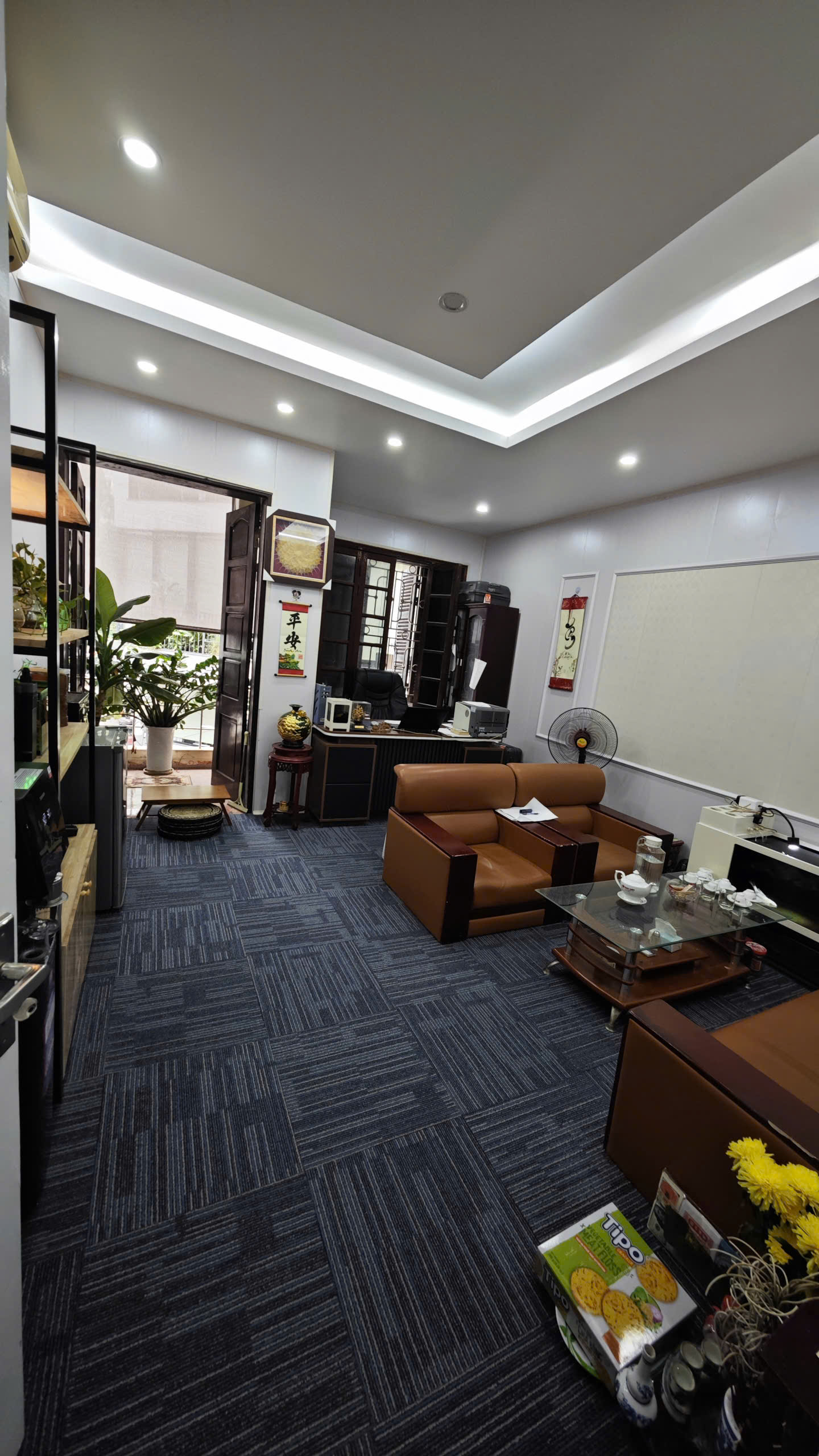 Hình ảnh Công Ty TNHH Dịch Vụ Và Cung Cấp Thông Tin Hoàng Long 1