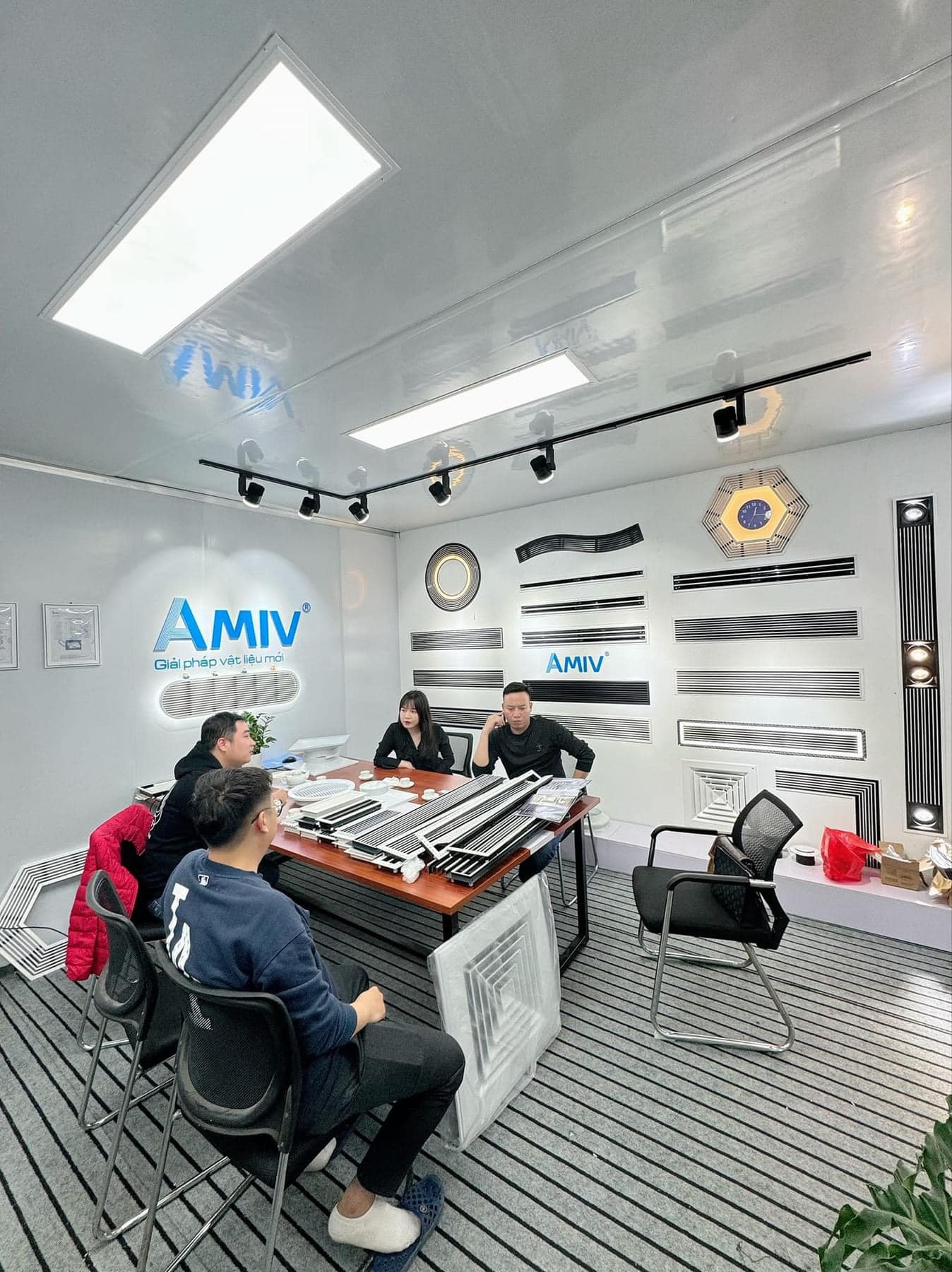 Hình ảnh AMIV 3