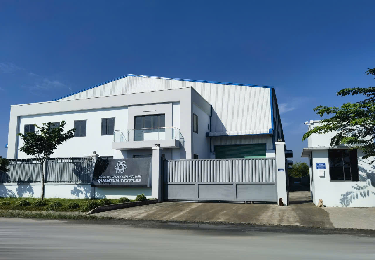 Hình ảnh CÔNG TY TNHH QUANTUM TEXTILES 1