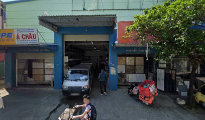 Hình ảnh CÔNG TY TNHH THƯƠNG MẠI VÀ CHUYỂN GIAO CÔNG NGHỆ Á CHÂU 1