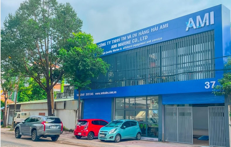 Hình ảnh AMI MARINE CO, LTD 1