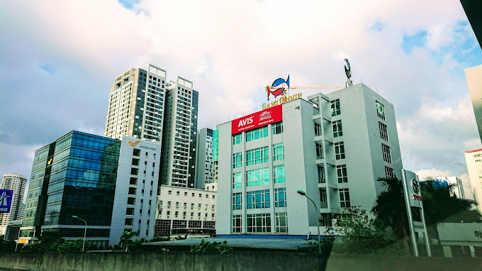 Hình ảnh Công ty TNHH cho thuê ô tô An Hòa Phát 1