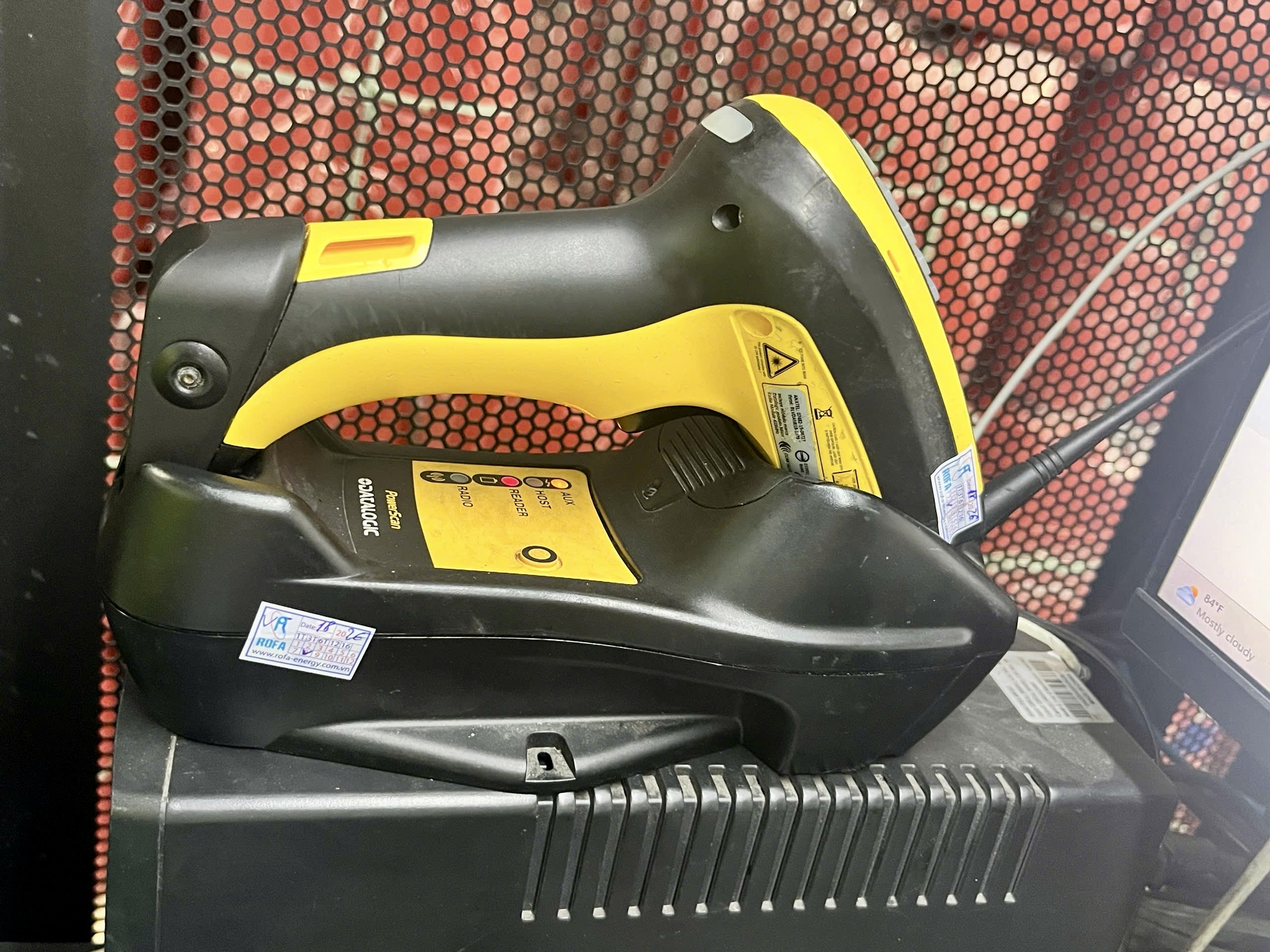 Hình ảnh CÔNG TY TNHH KỸ THUẬT NĂNG LƯỢNG ROFA 12