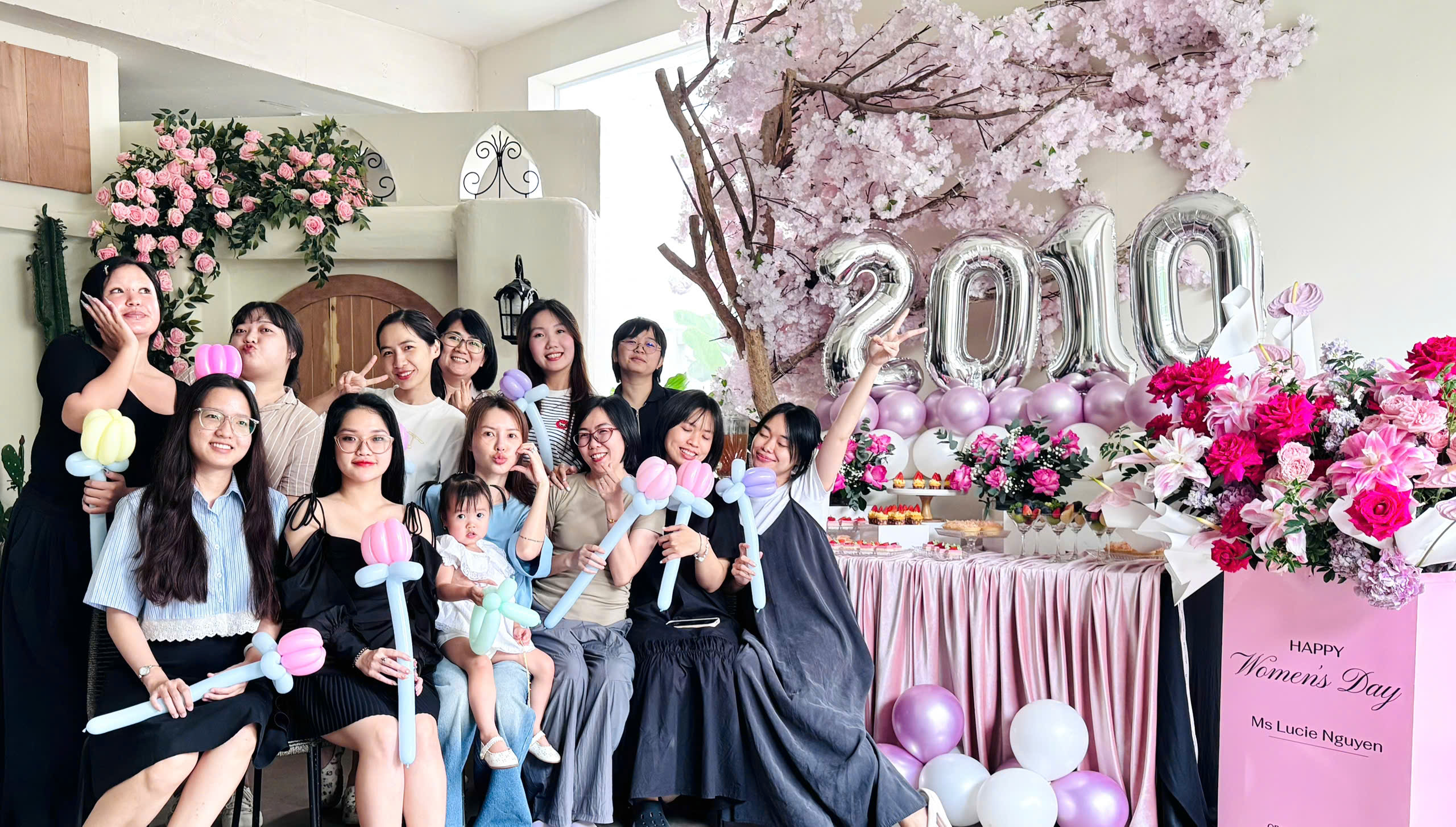 Hình ảnh Công ty TNHH sản xuất thương mại dịch vụ Sorea House Group 5