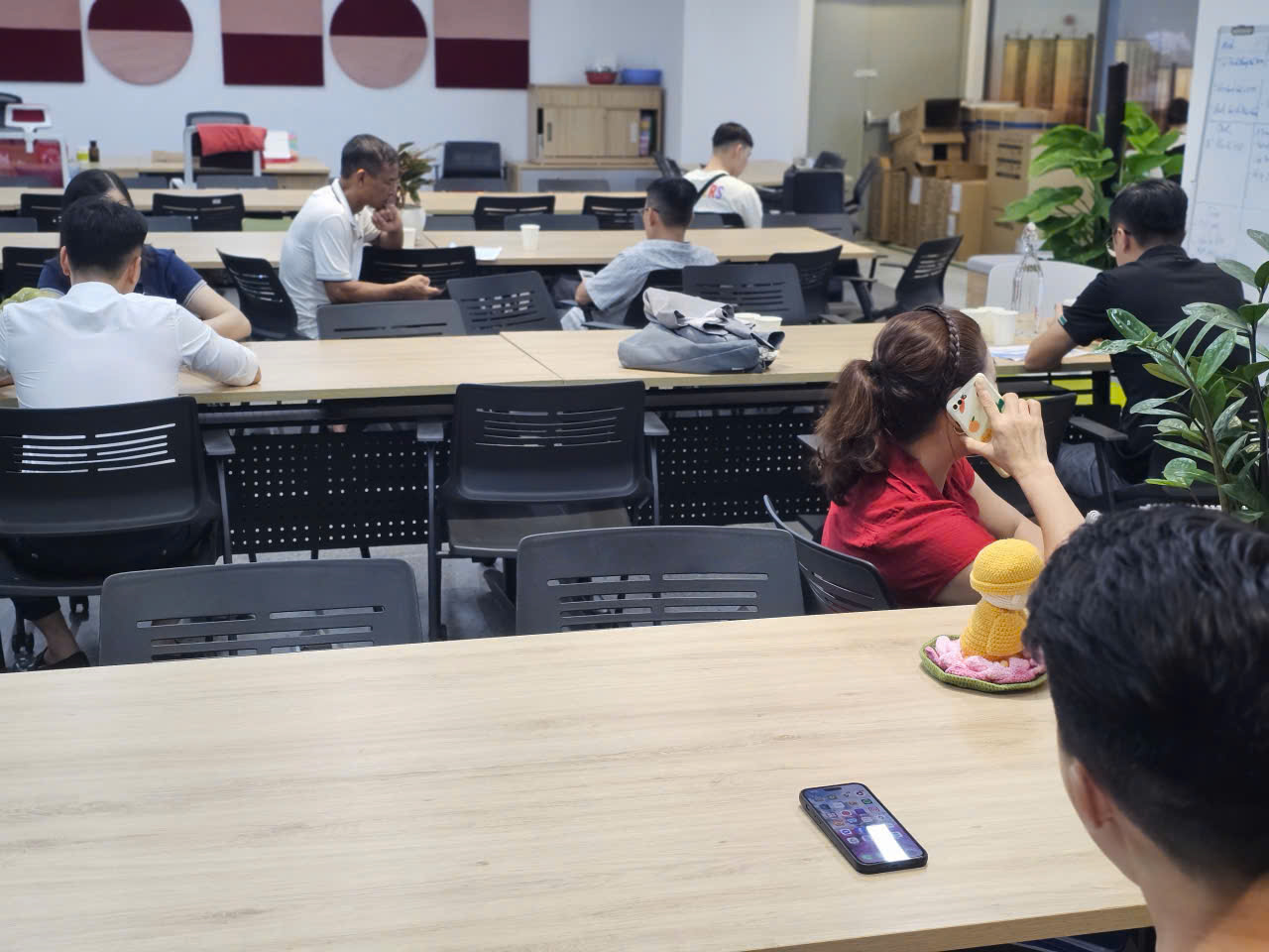 Hình ảnh Công ty TNHH Bảo hiểm Nhân thọ AIA (Việt Nam) 2