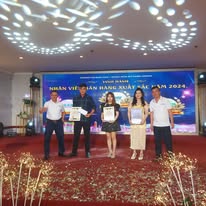 Hình ảnh CÔNG TY TNHH MỘT THÀNH VIÊN DƯƠNG HOÀNG HOA 14