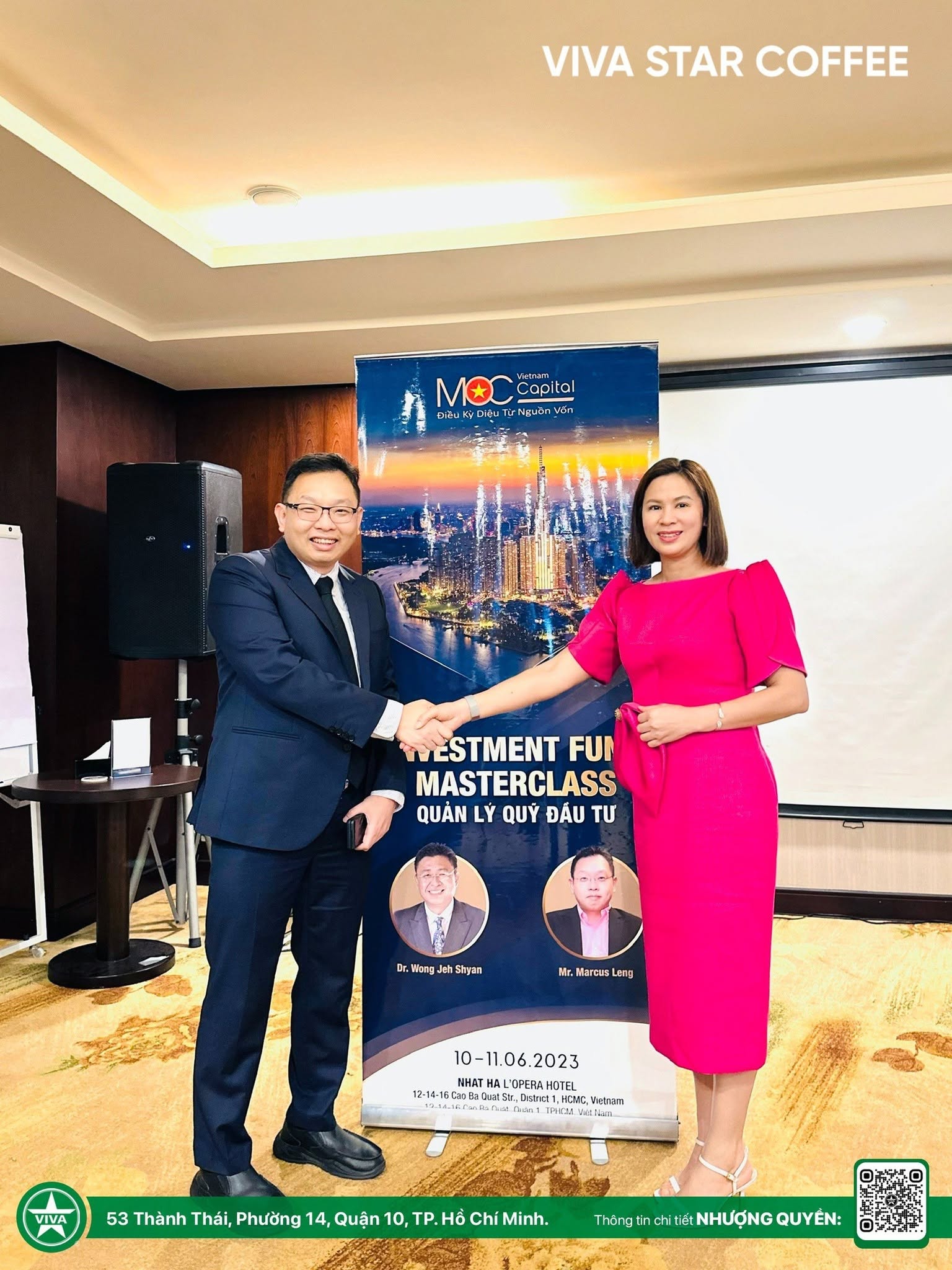 Hình ảnh CÔNG TY CỔ PHẦN VIVA STAR INTERNATIONAL 5