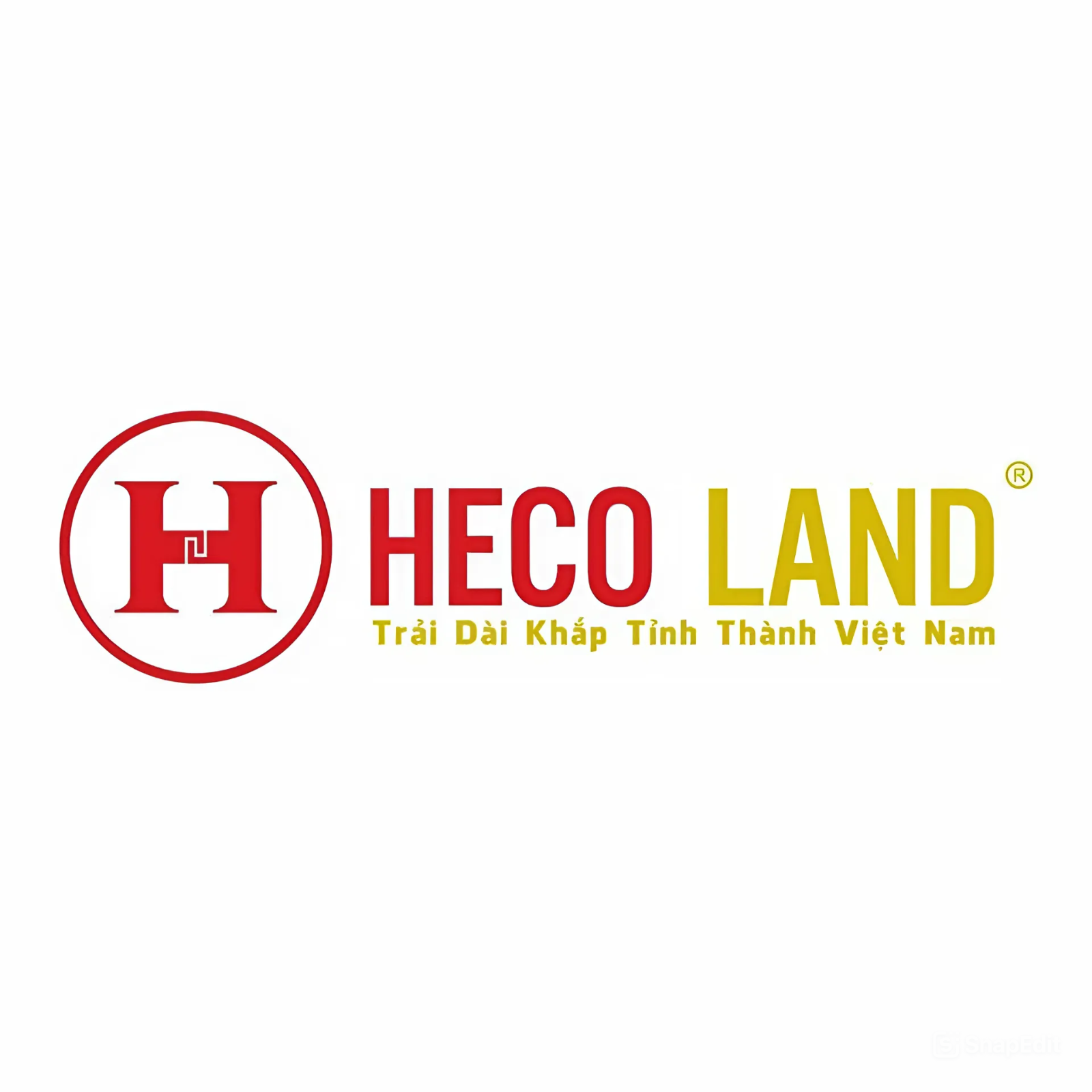 Hình ảnh CÔNG TY CP BẤT ĐỘNG SẢN HECO LAND 1
