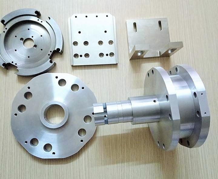 Hình ảnh CÔNG TY TNHH CƠ KHÍ VÀ TỰ ĐỘNG HOÁ TQT 6