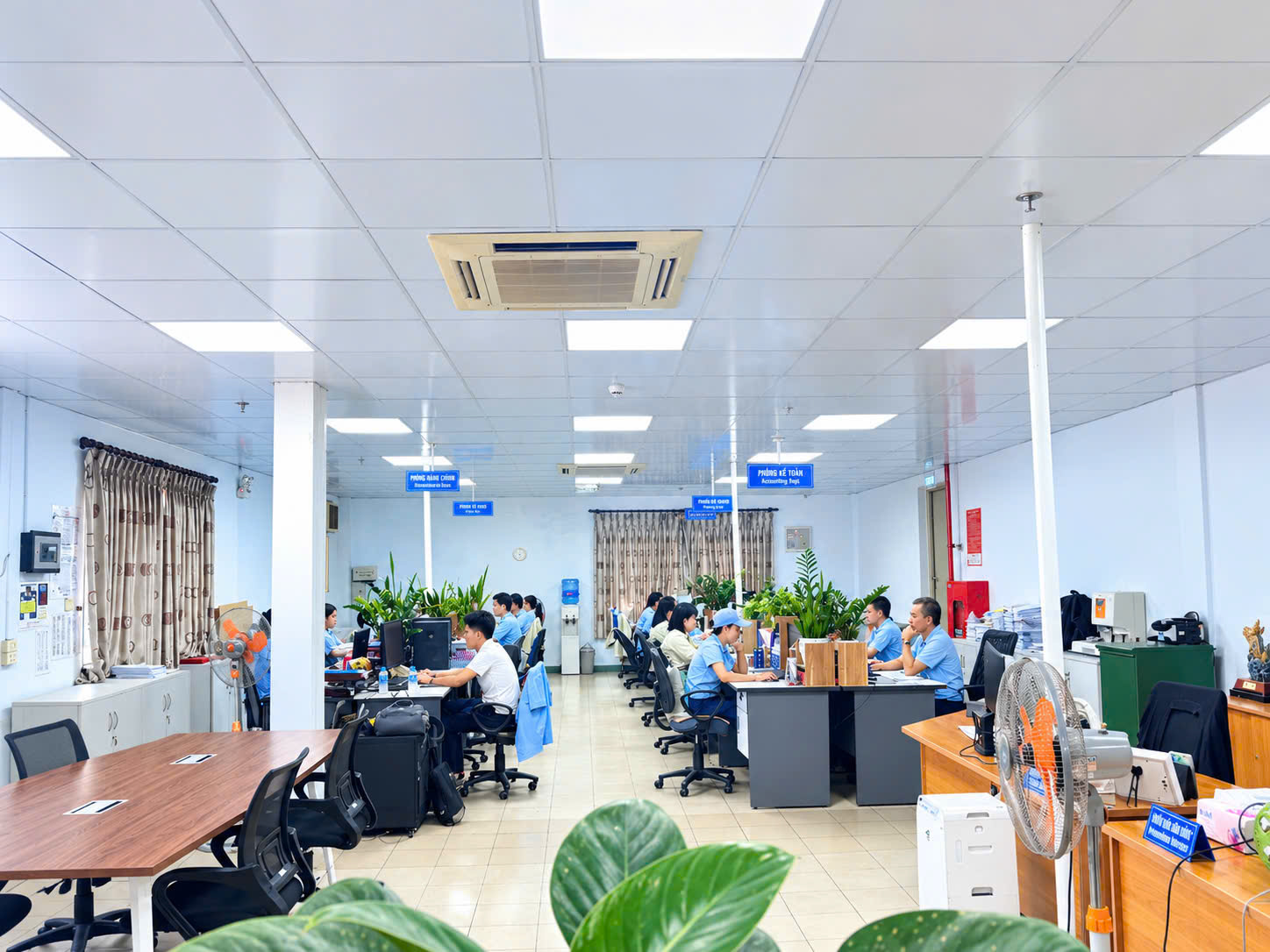 Hình ảnh Công ty TNHH Dynapac ( hà nội) 2