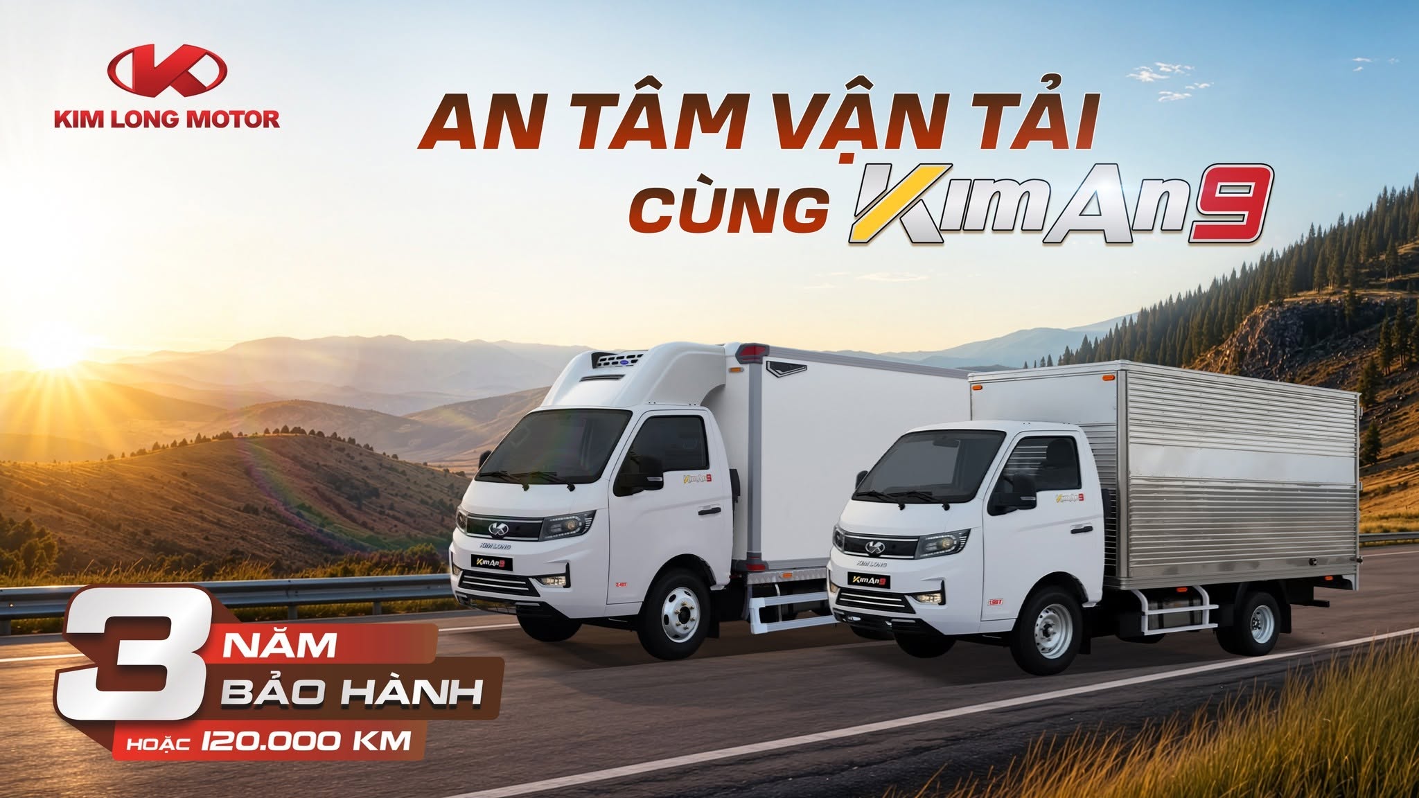 Hình ảnh Kim Long Motor 3