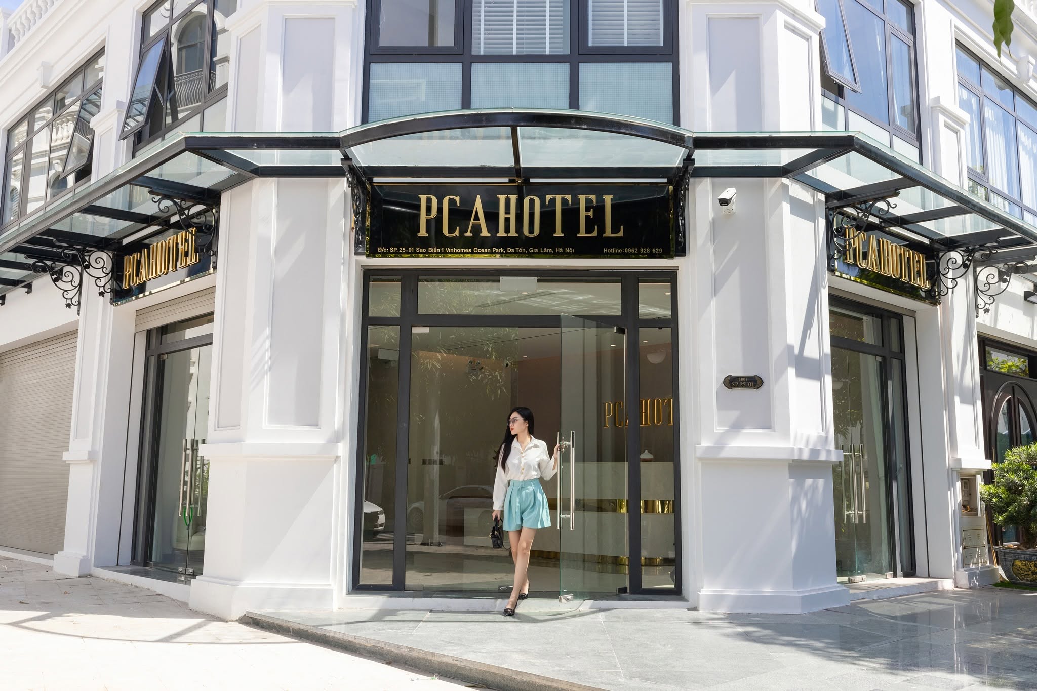 Hình ảnh CÔNG TY TNHH PCA HOTEL 2