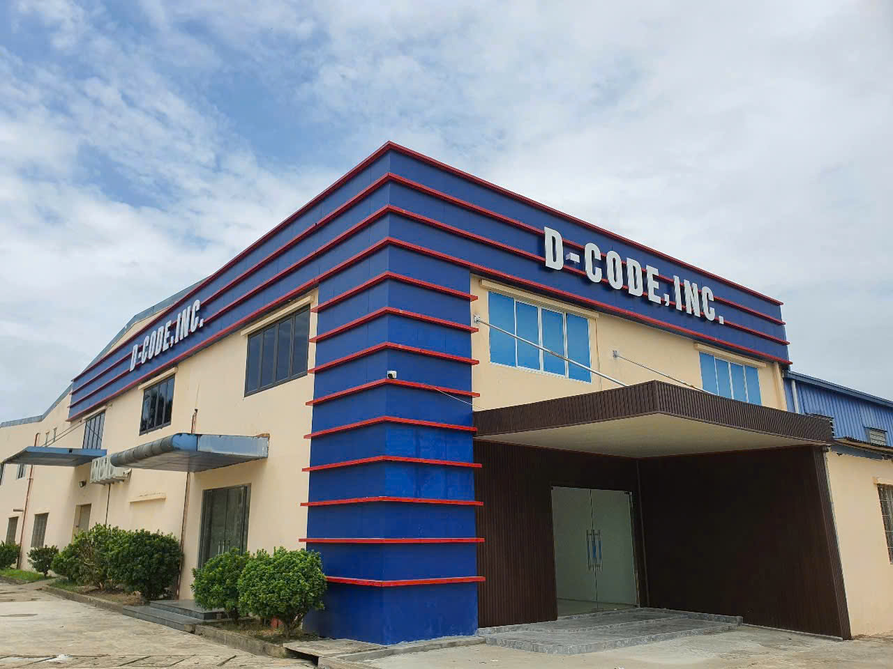 Hình ảnh Công ty TNHH D-code INC 1
