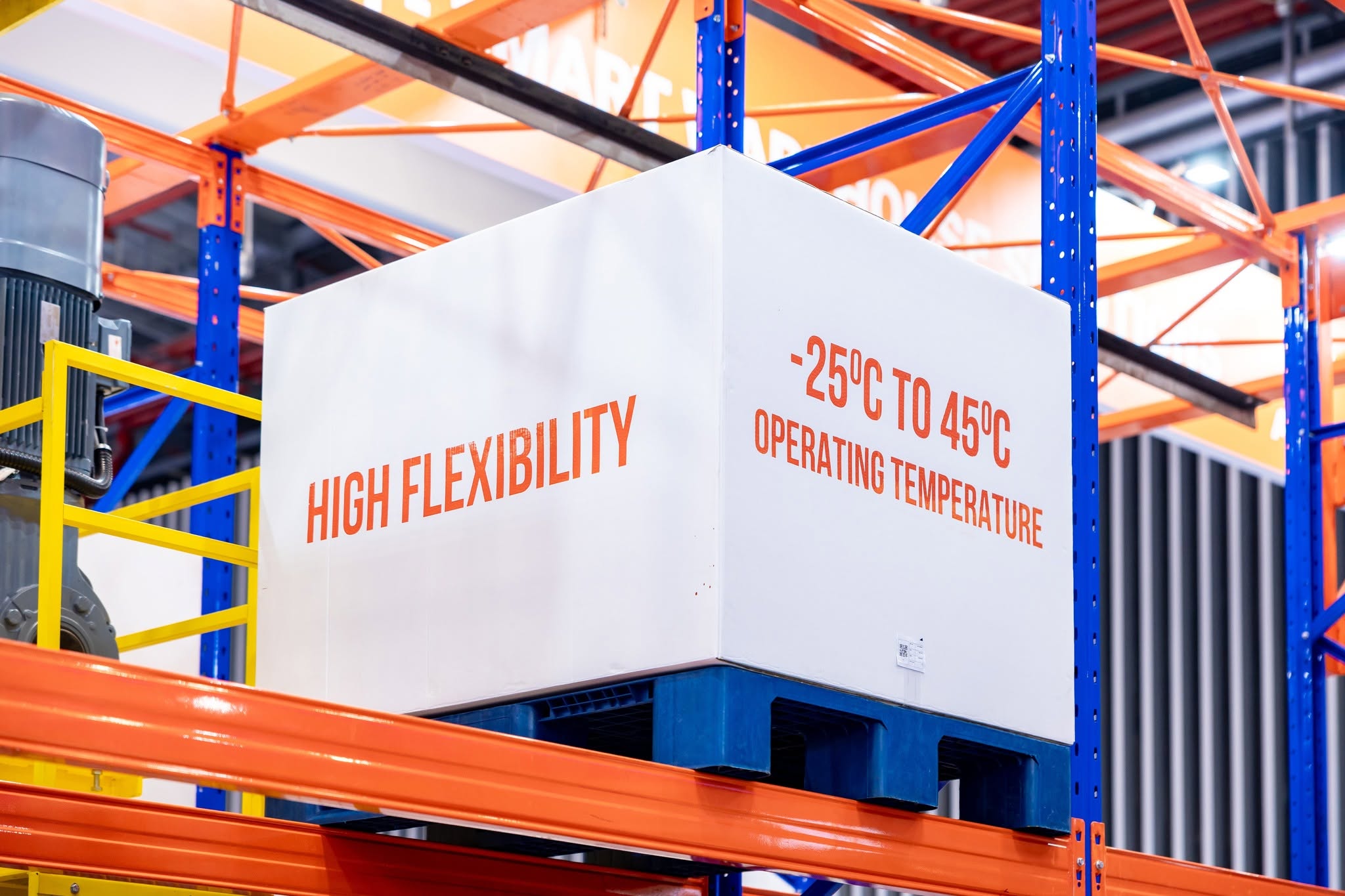 Hình ảnh CÔNG TY CỔ PHẦN VINATECH SOLUTION 6