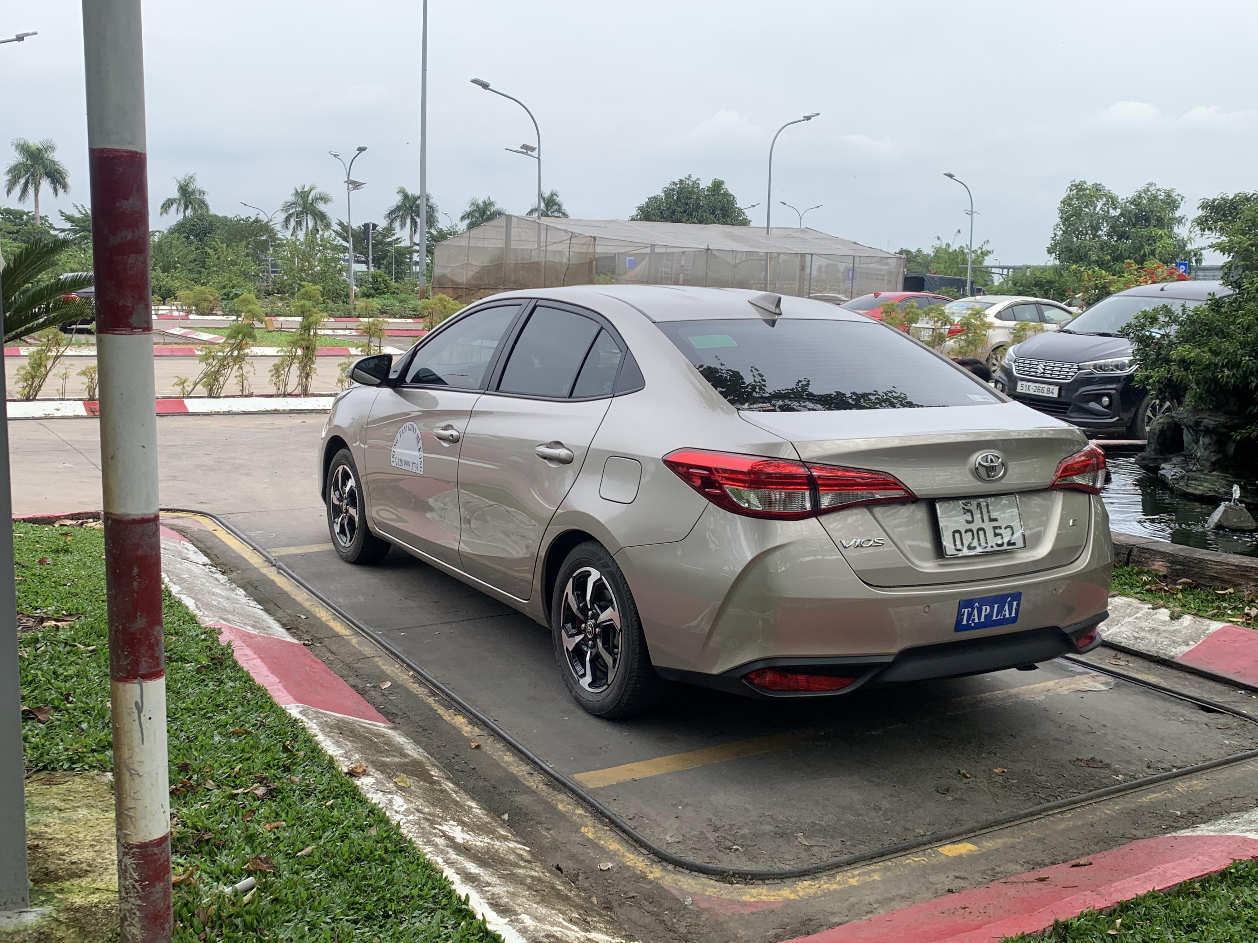 Hình ảnh Trung Tâm Giáo Dục Nghề Nghiệp Mê Kông 1