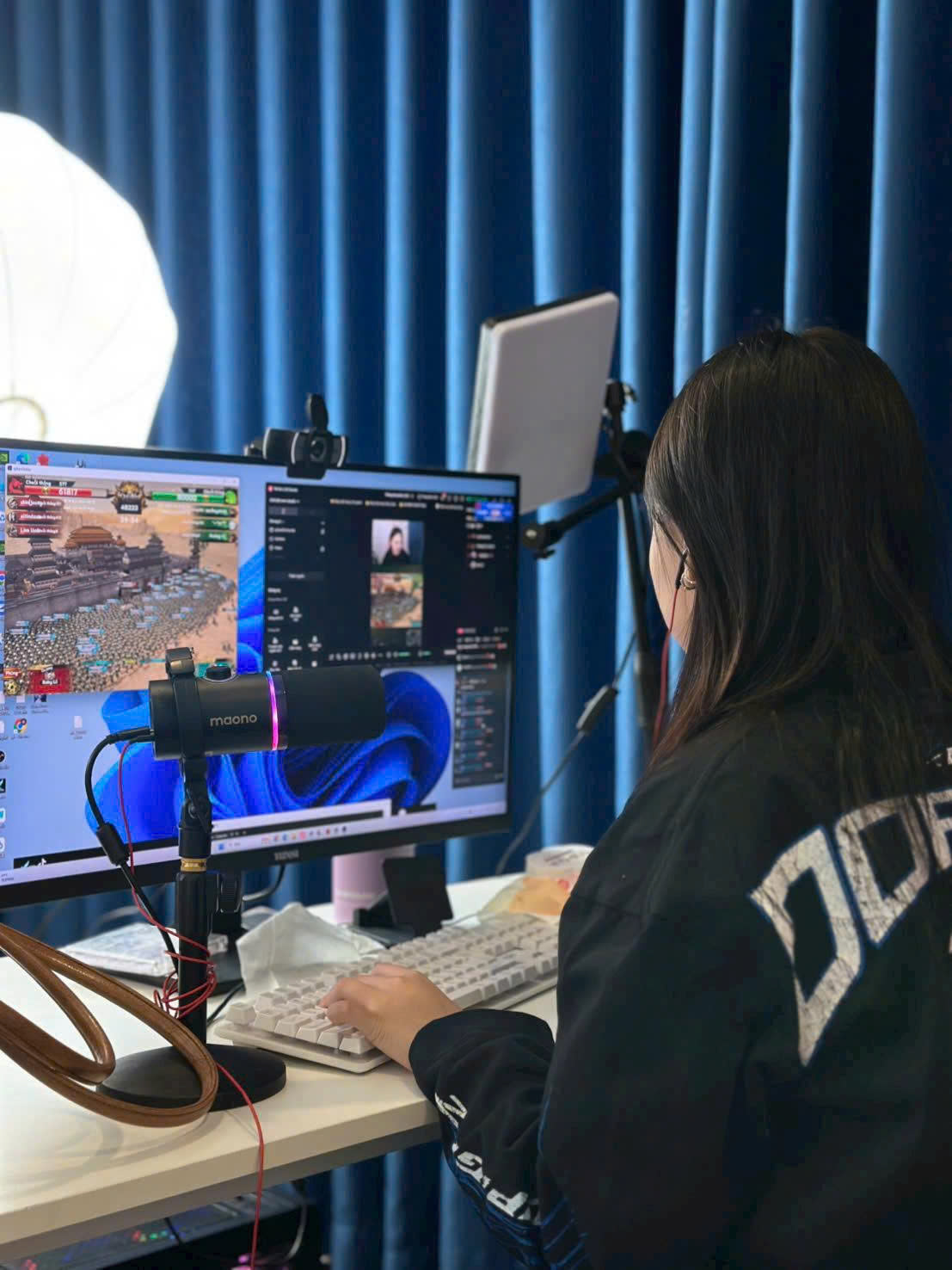 Hình ảnh CÔNG TY TNHH LING YI MEDIA 1
