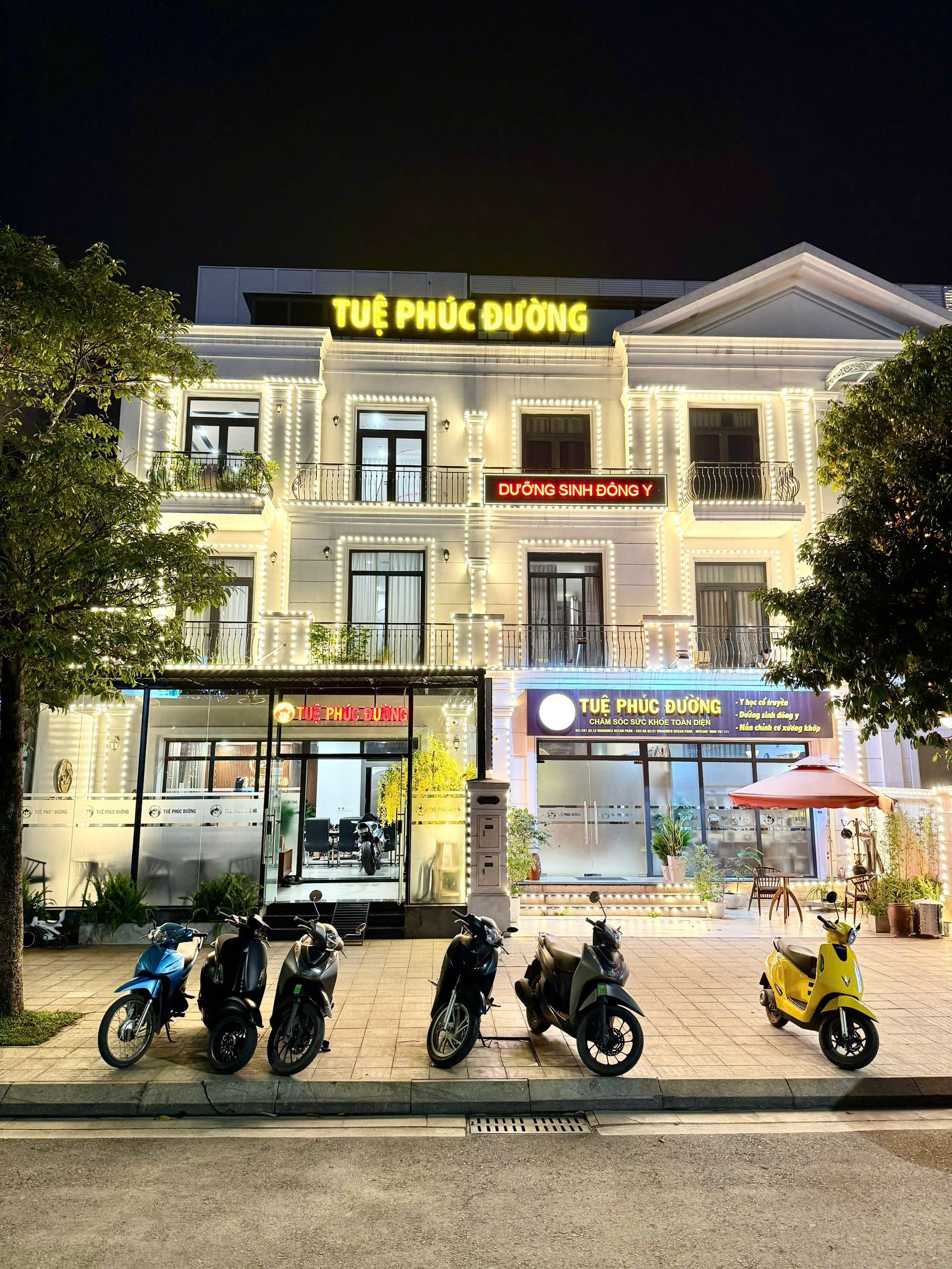 Hình ảnh CÔNG TY CỔ PHẦN TUỆ PHÚC ĐƯỜNG 1