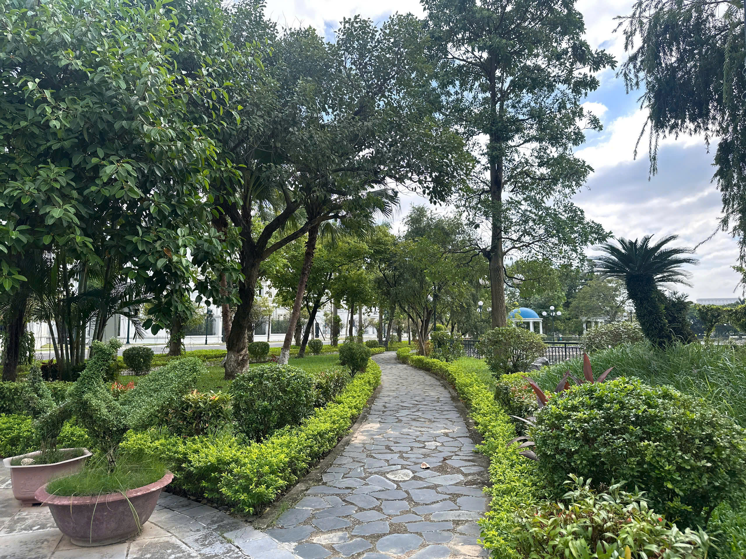 Hình ảnh CÔNG TY CỔ PHẦN ORANGE GARDEN RESIDENCES 1