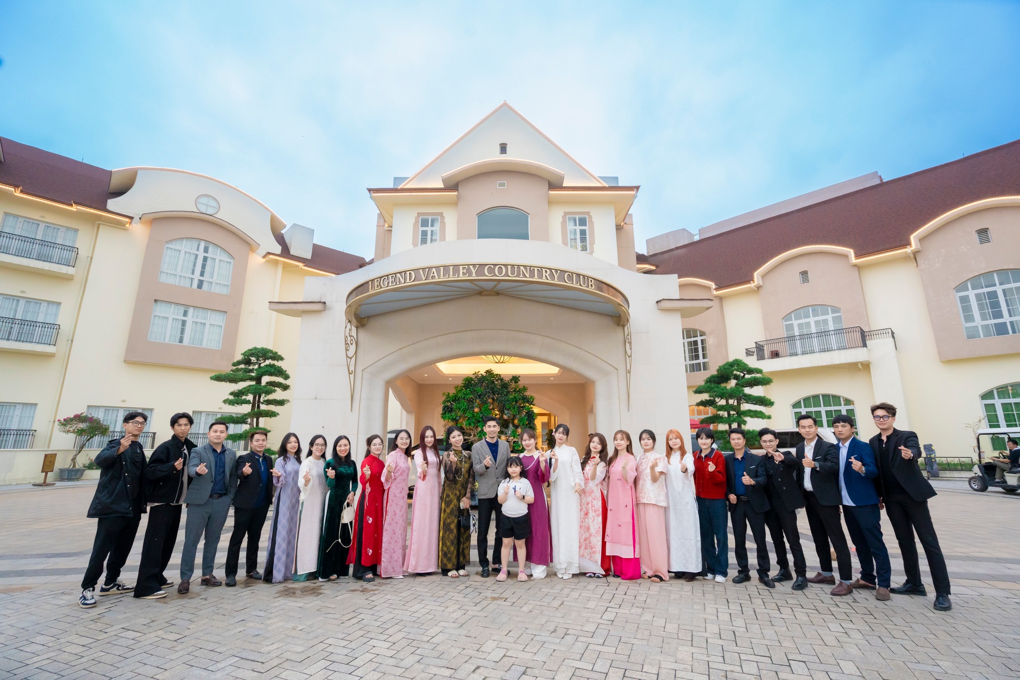 Hình ảnh CÔNG TY TNHH LỮ HÀNH QUỐC TẾ THD 2