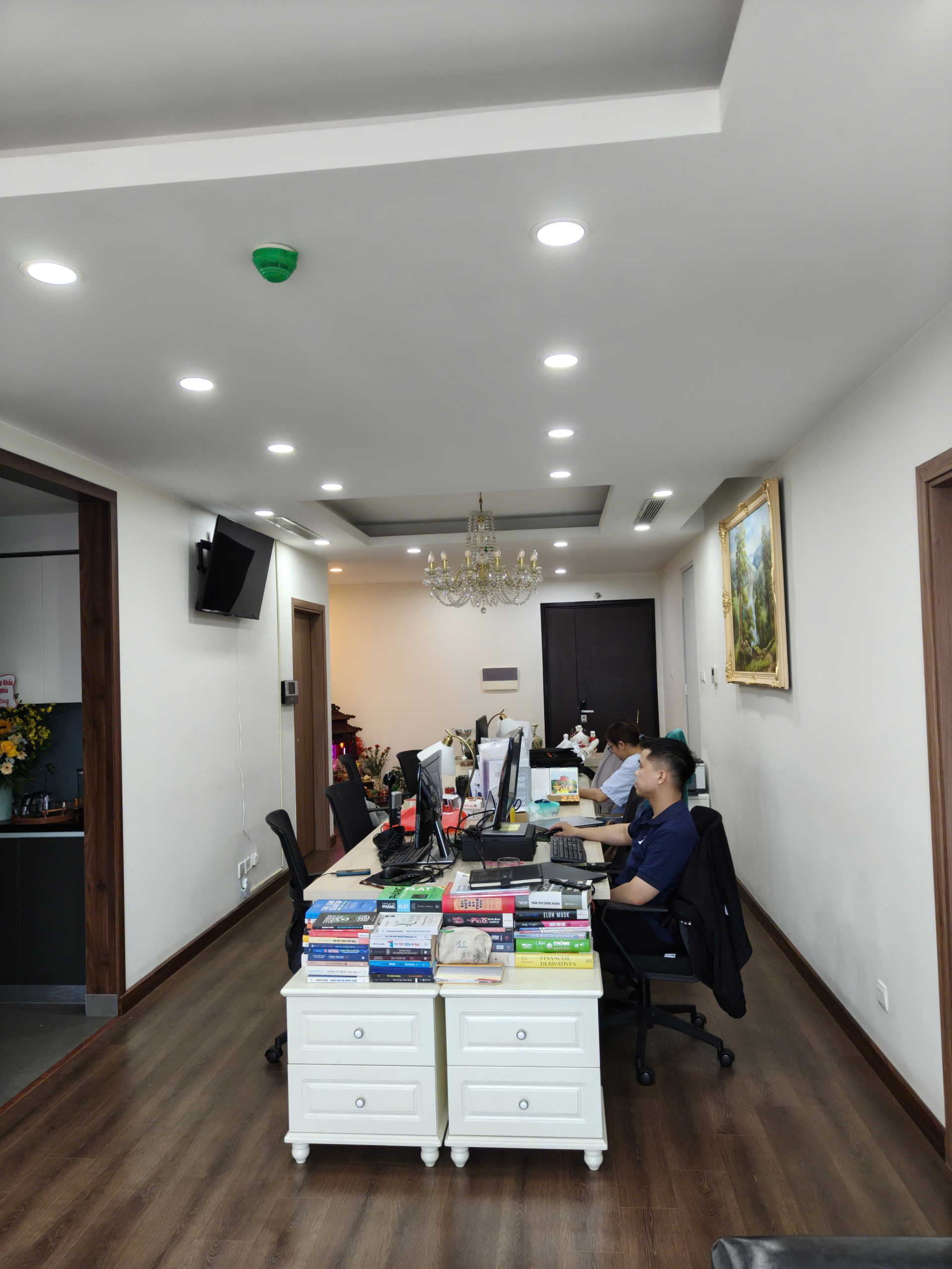 Hình ảnh CÔNG TY TNHH STAR HOSPITALITY 2
