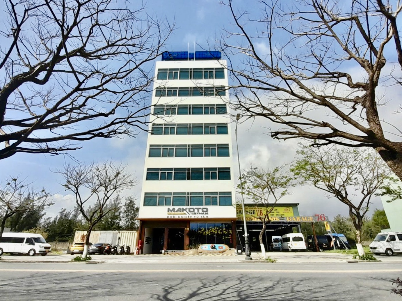 Hình ảnh CÔNG TY TNHH CUNG ỨNG LAO ĐỘNG MAKOTO VIỆT NAM 1
