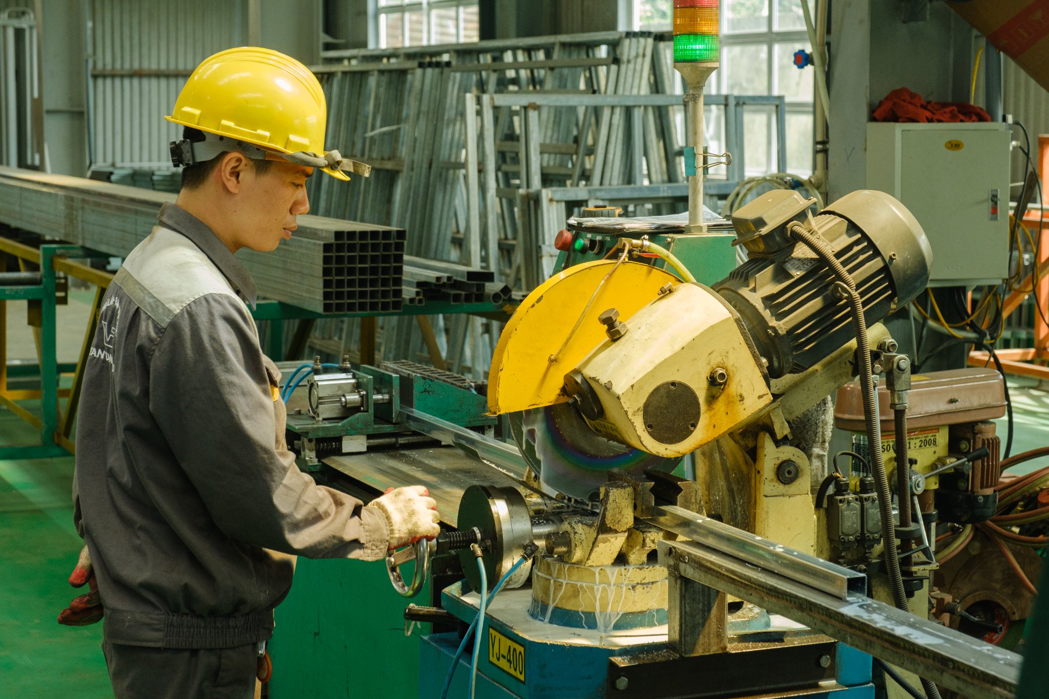 Hình ảnh CÔNG TY TNHH THƯƠNG MẠI VÂN ĐẠO 3