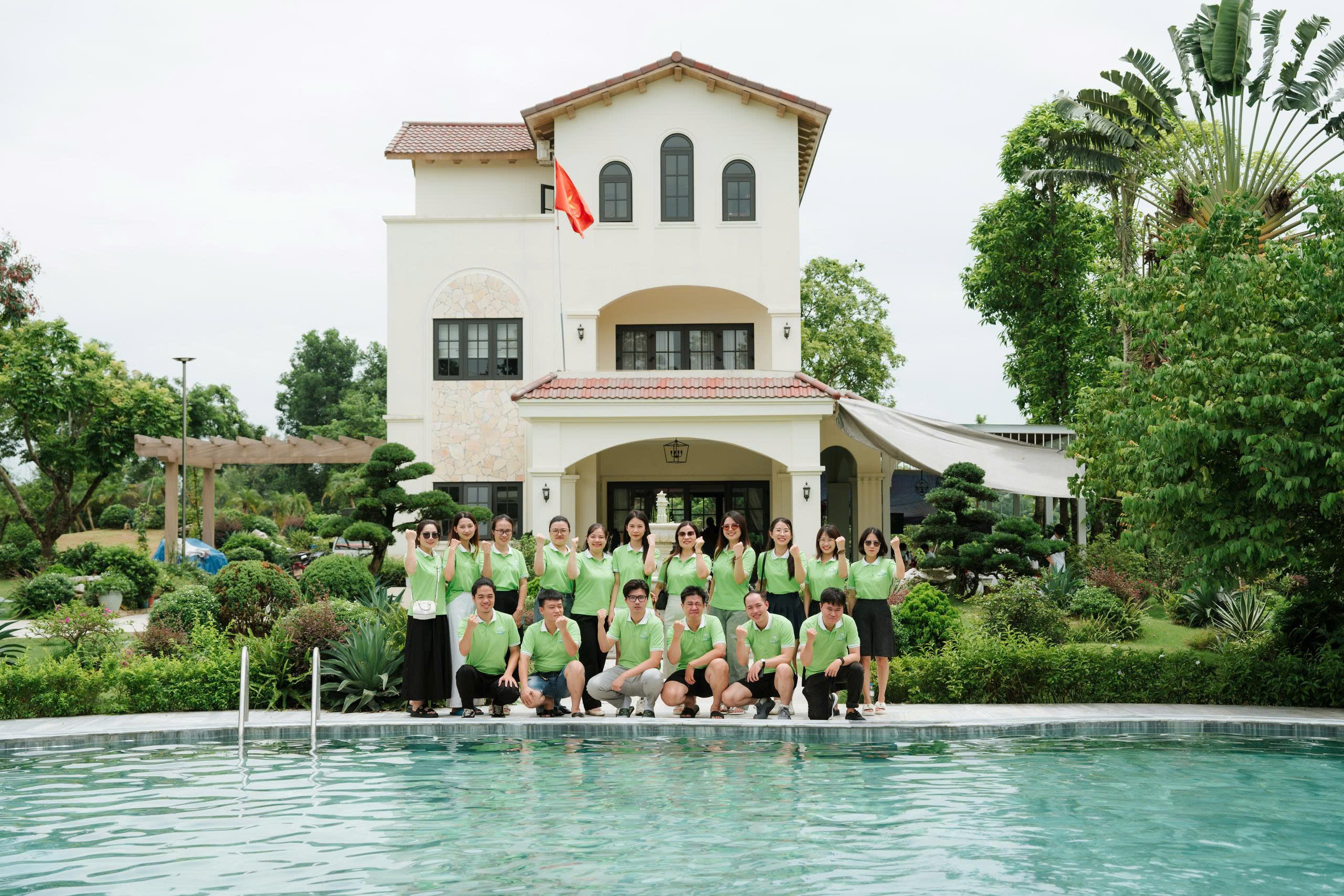 Hình ảnh Greentours 1