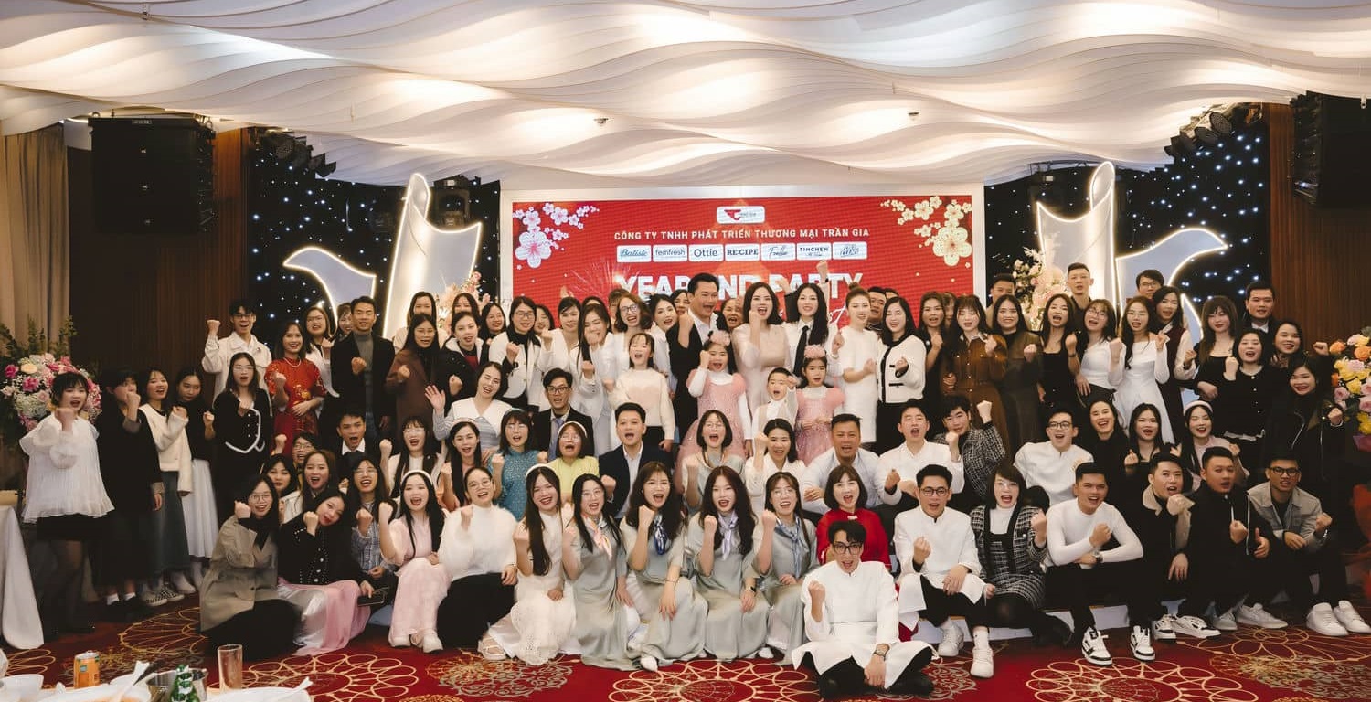 Hình ảnh CHI NHÁNH TẠI TP.HCM - CÔNG TY TNHH PHÁT TRIỂN THƯƠNG MẠI TRẦN GIA 1
