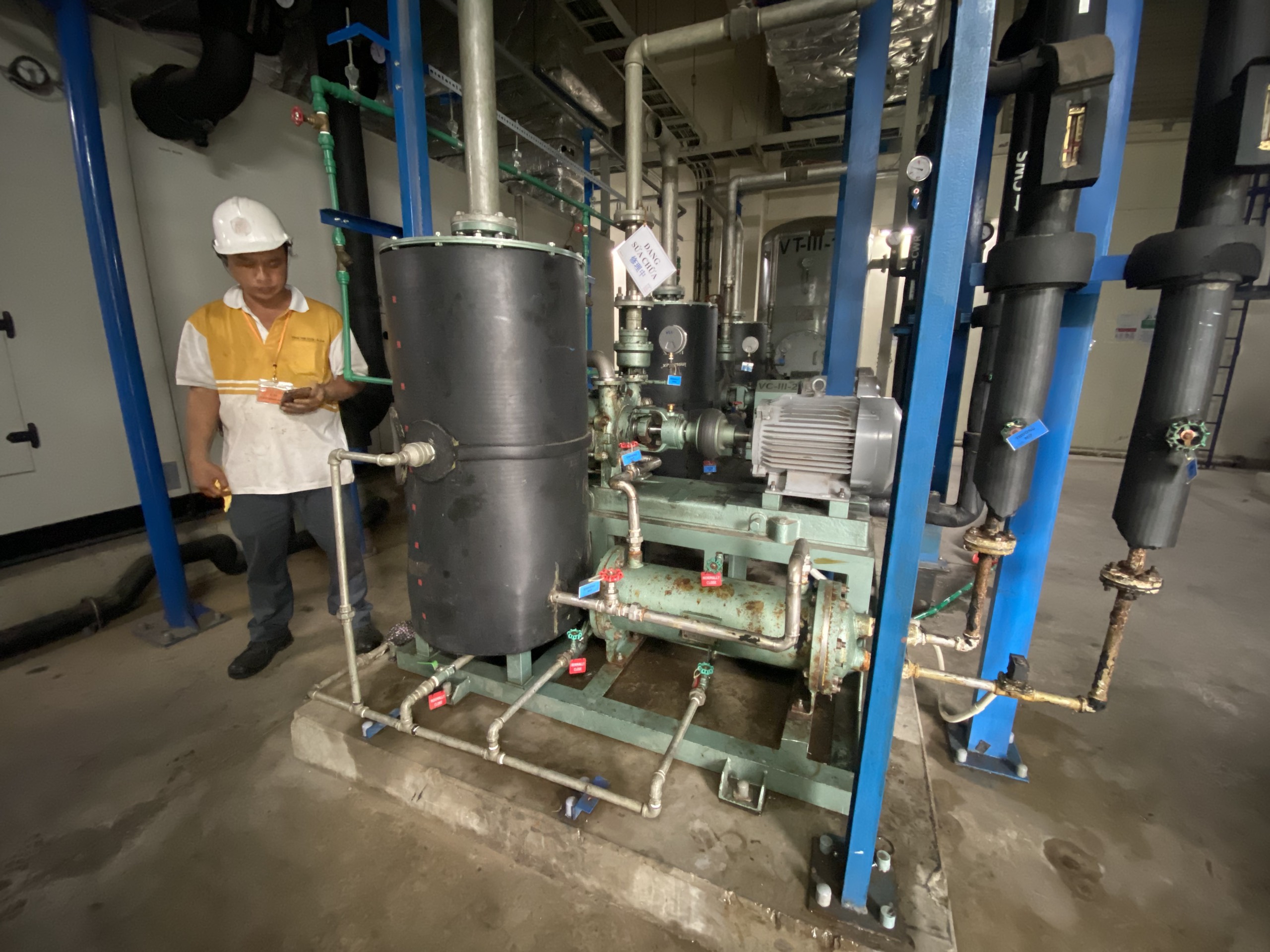 Hình ảnh Công ty TNHH Kỹ Thuật Long Nhi 3