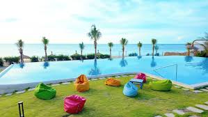 Hình ảnh Silver Beach Resort Kê Gà 3