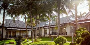 Hình ảnh Silver Beach Resort Kê Gà 2