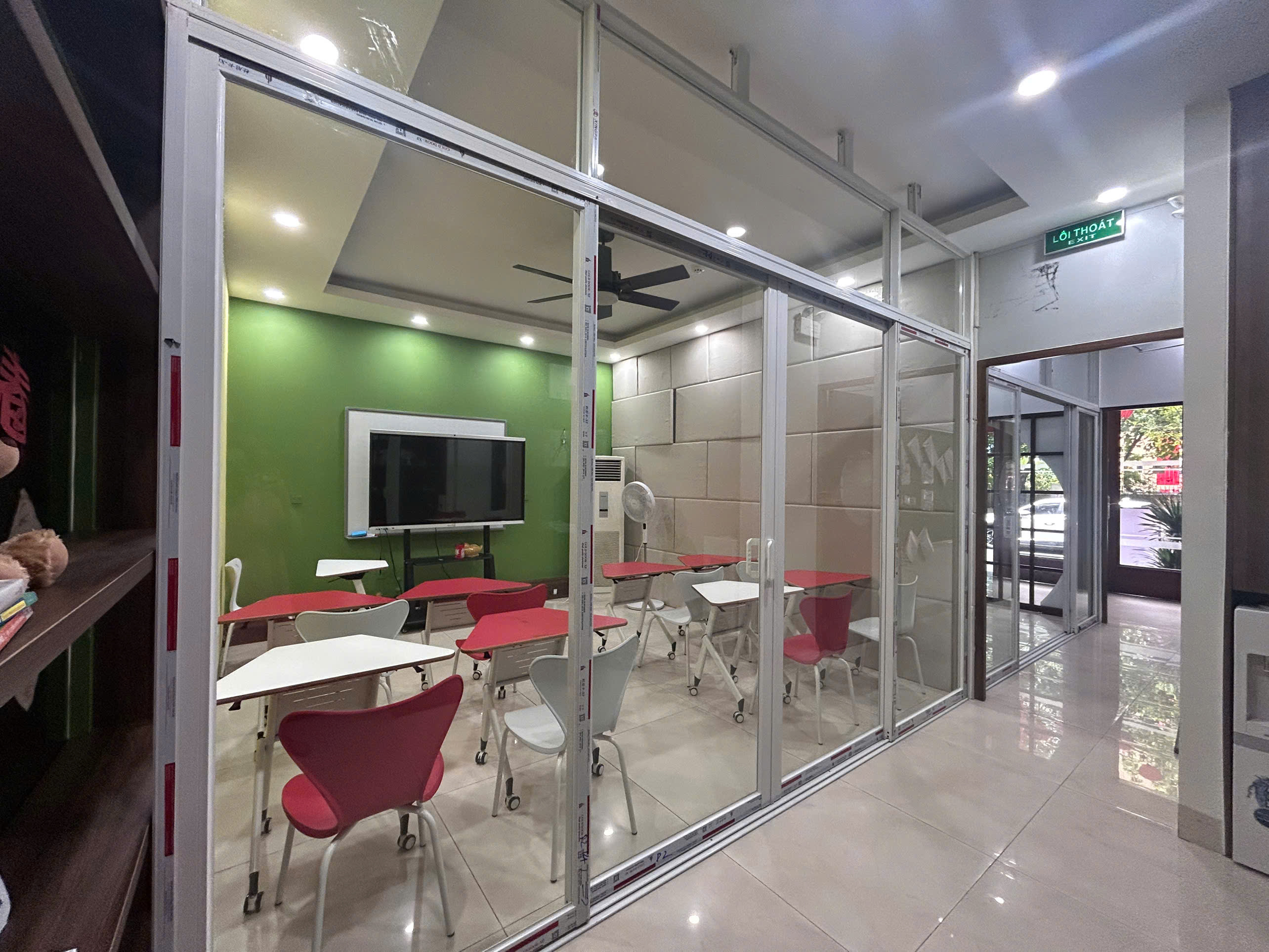 Hình ảnh TIẾNG TRUNG BAOBAOXUE 8