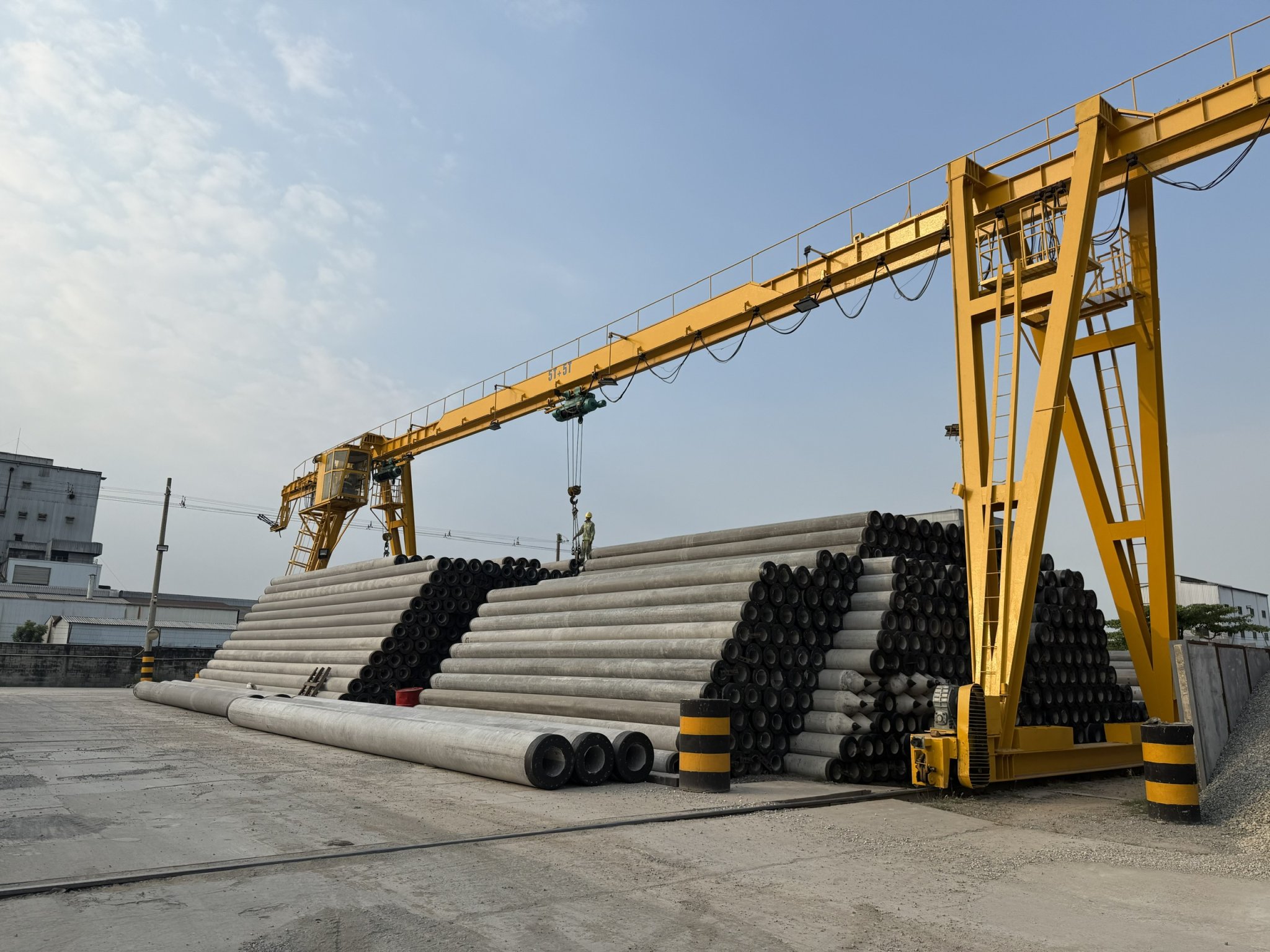 Hình ảnh CÔNG TY TNHH TƯ VẤN XÂY DỰNG SINO-PACIFIC 4