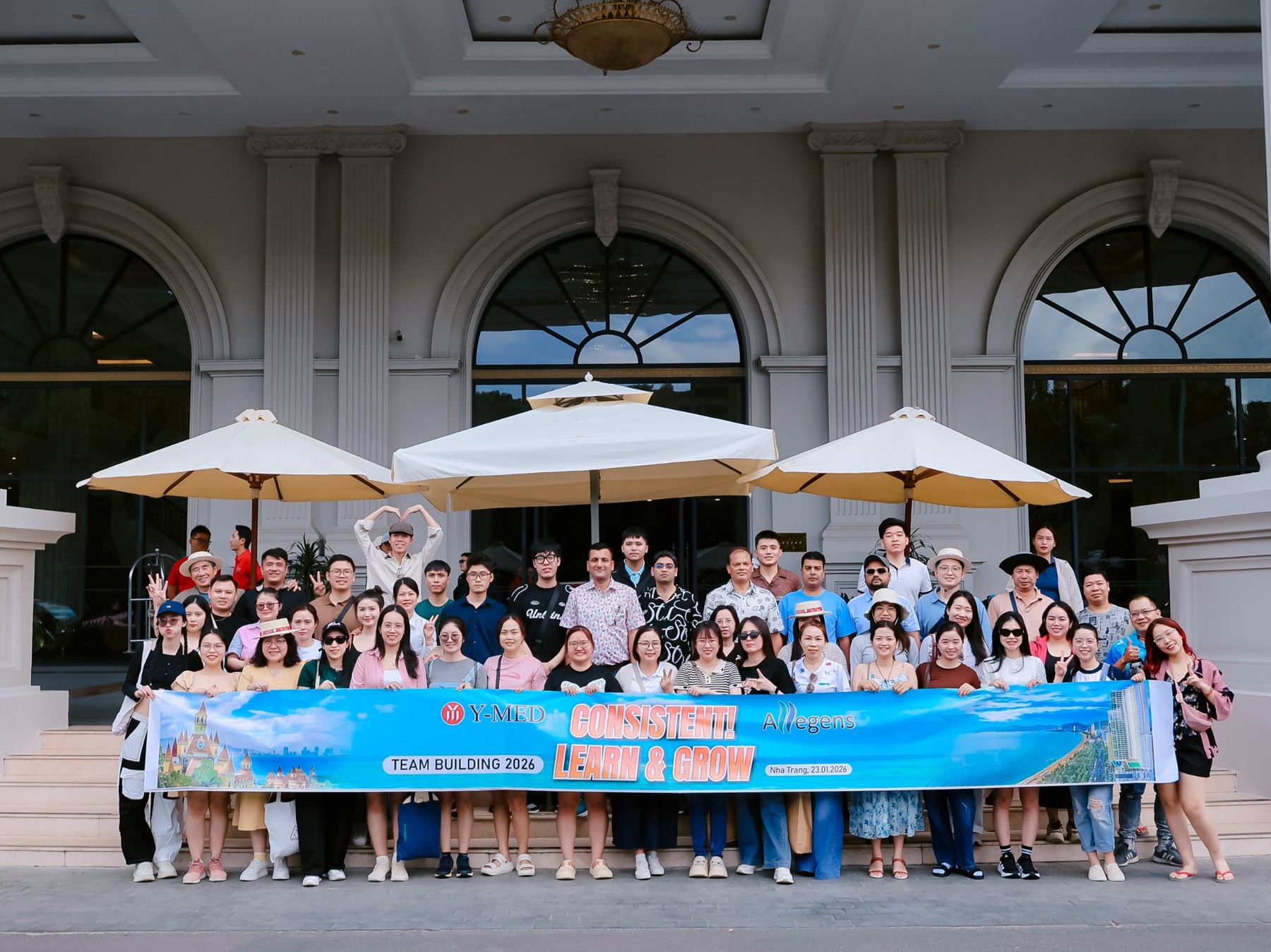 Hình ảnh CÔNG TY TNHH Y-MED HEALTHCARE 5