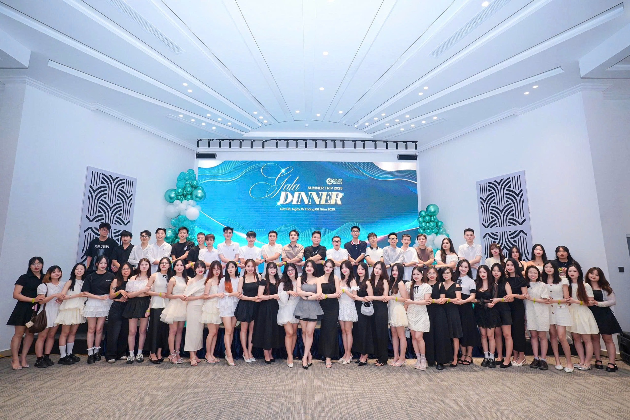 Hình ảnh Công Ty TNHH Collab Music Group 4