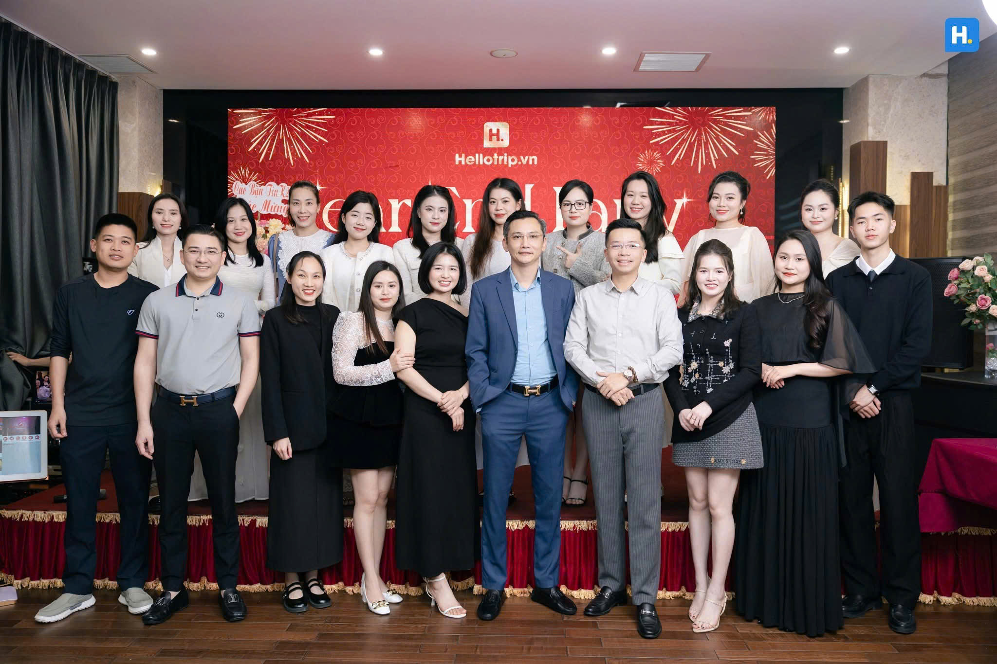 Hình ảnh CÔNG TY TNHH HELLO TRIP VIỆT NAM 1