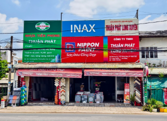 Hình ảnh CÔNG TY TNHH MTV THUẬN PHÁT LONG XUYÊN 1