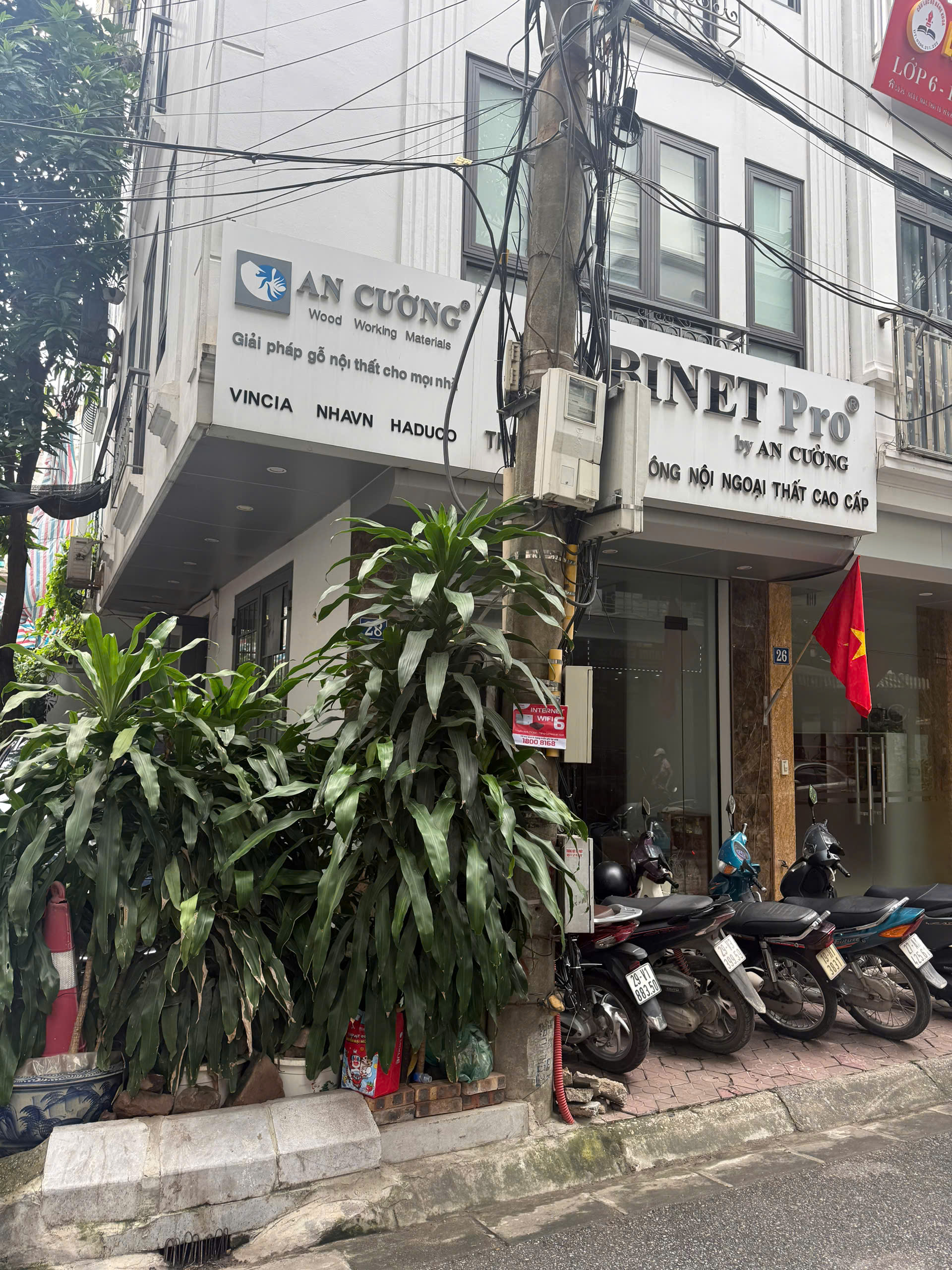 Hình ảnh CÔNG TY TNHH ĐẦU TƯ XÂY DỰNG NHAVN 1