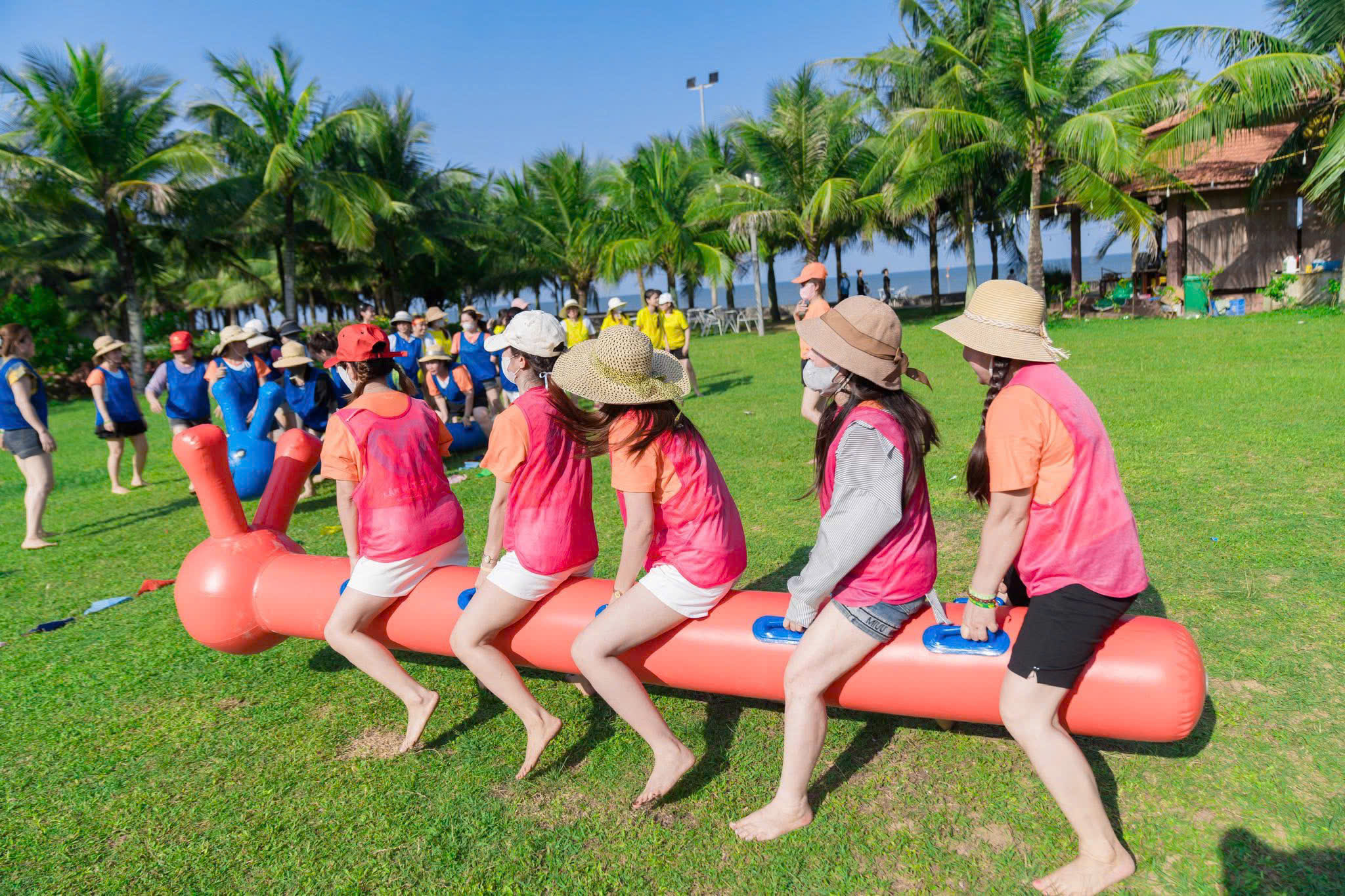 Hình ảnh CÔNG TY TNHH ONE CROSS CO.VINA 7