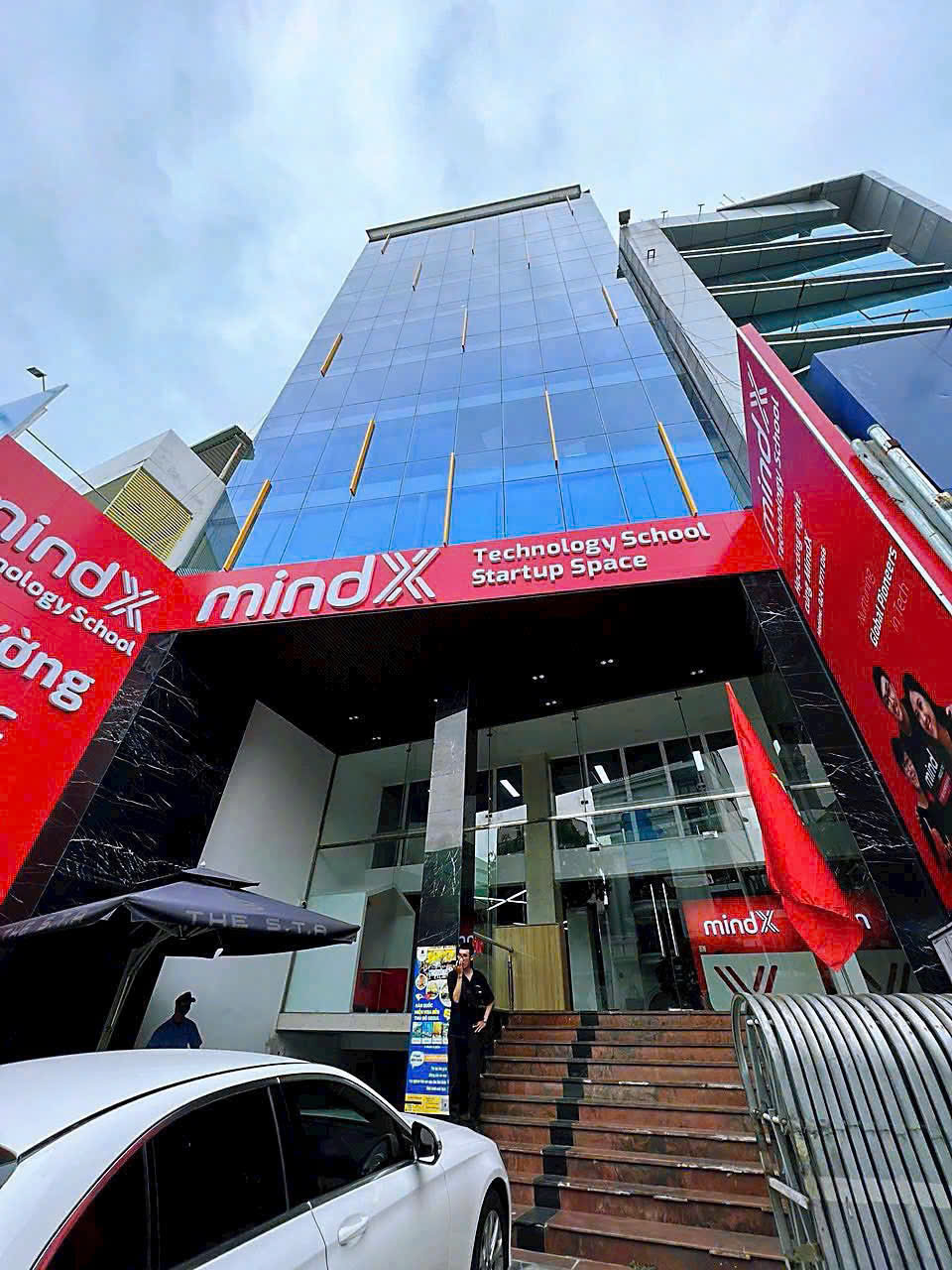 Hình ảnh CÔNG TY TNHH MTV CT ROOMS 2