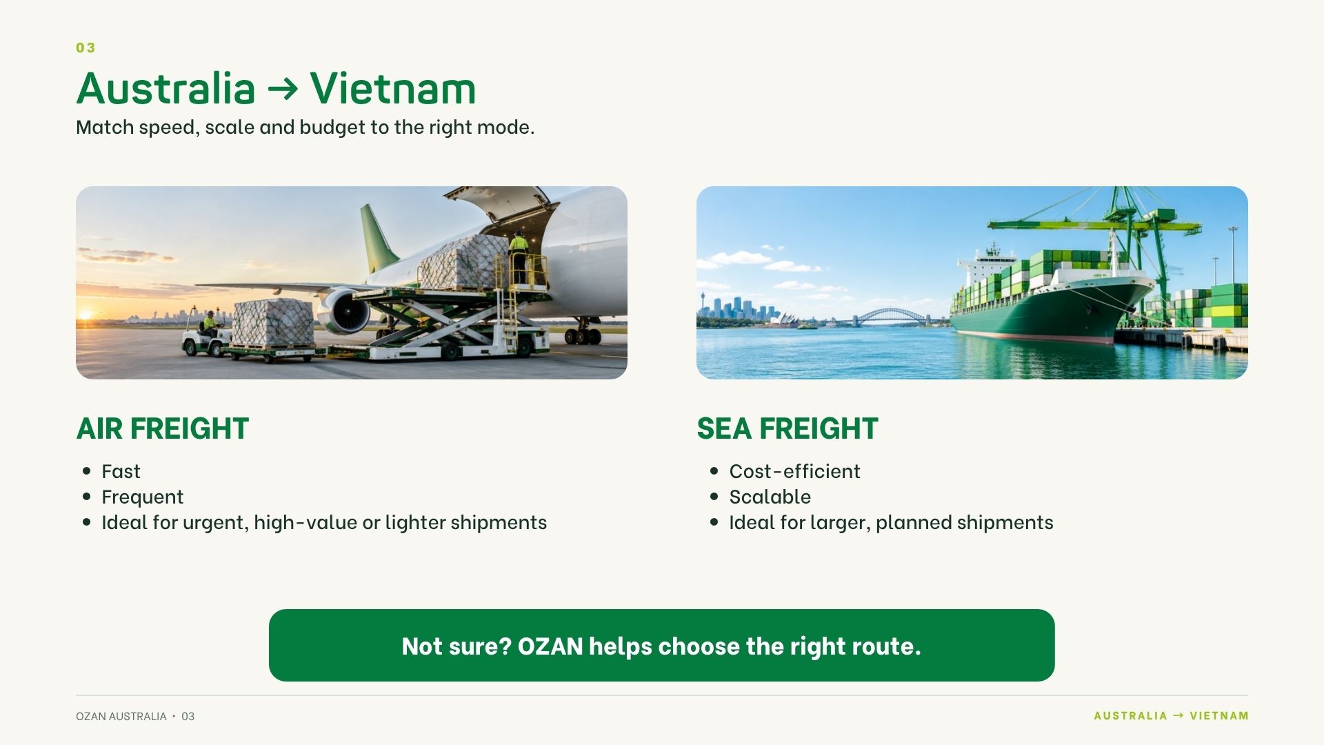 Hình ảnh OZAN AUSTRALIA 4