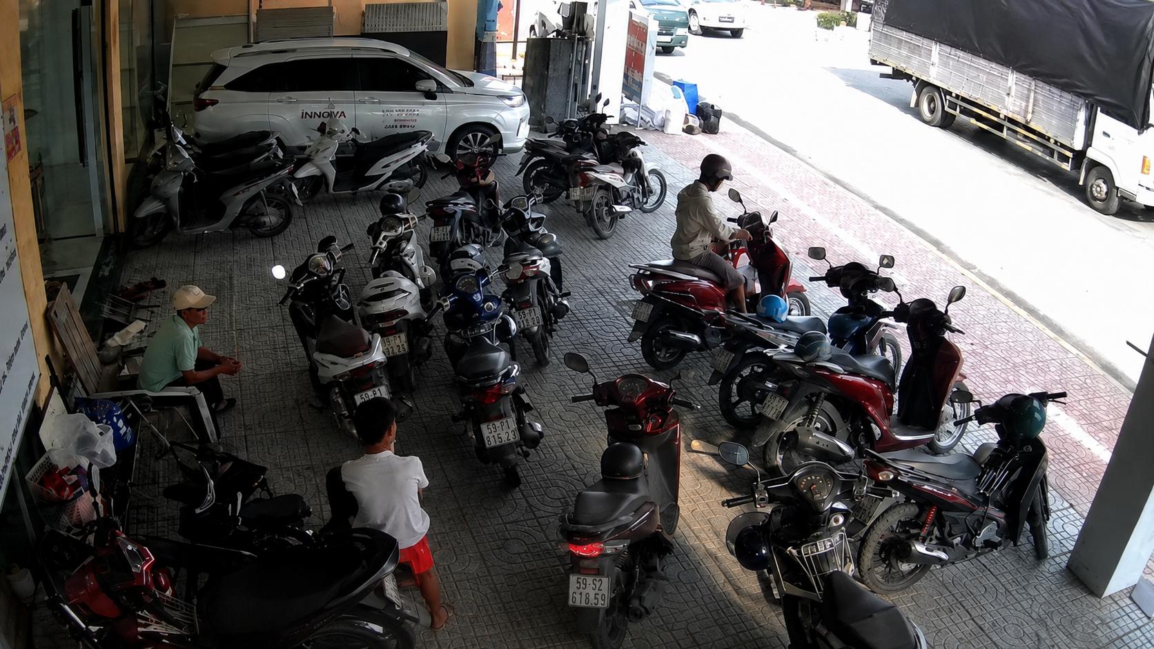 Hình ảnh CÔNG TY TNHH MEDIPED 5