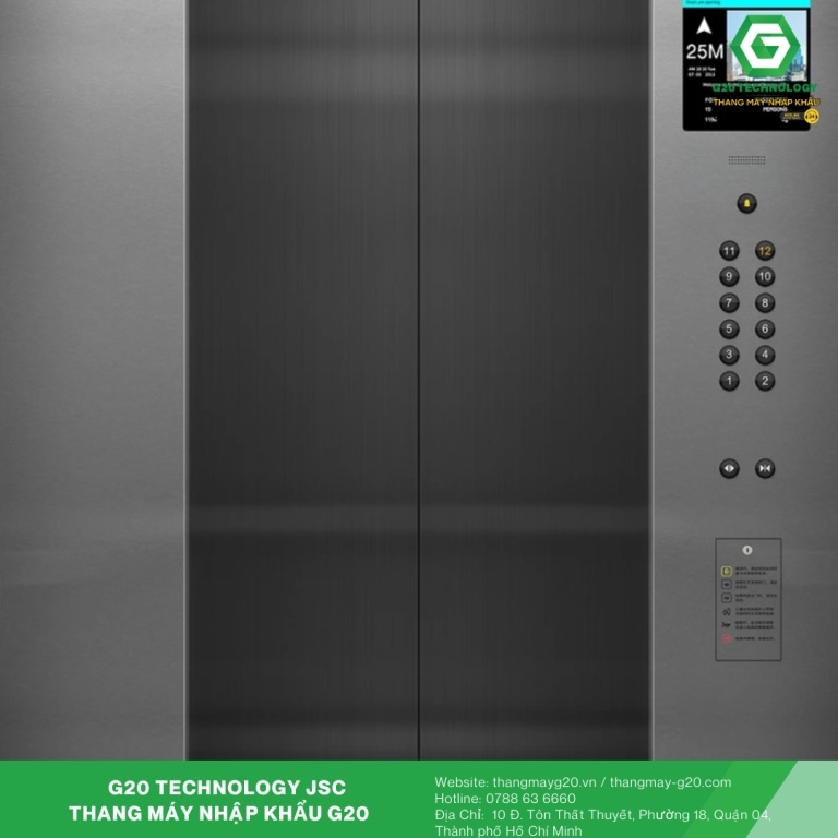 Hình ảnh G20 Technology 5